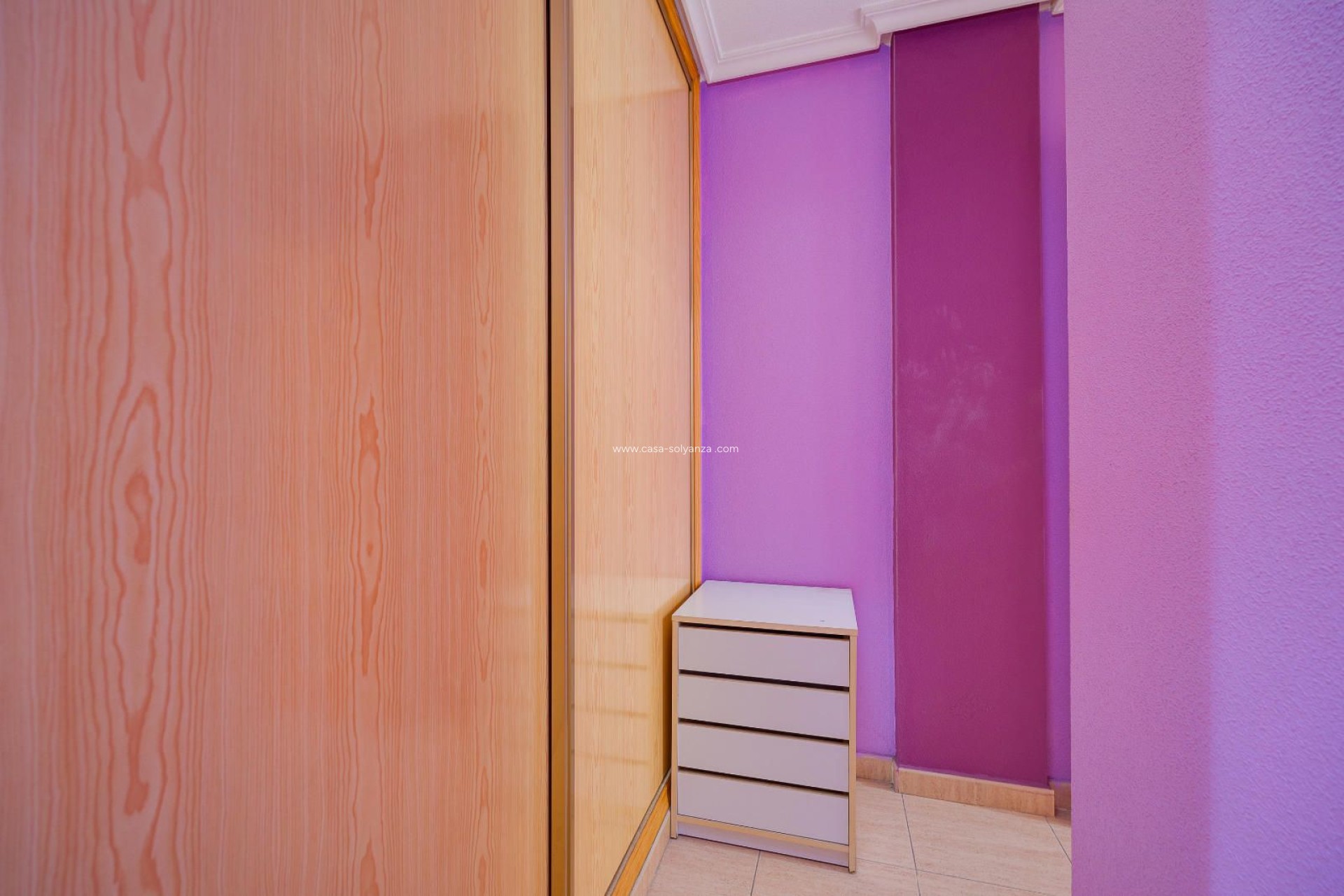 Reventa - Apartamento / piso - Torrevieja - Center