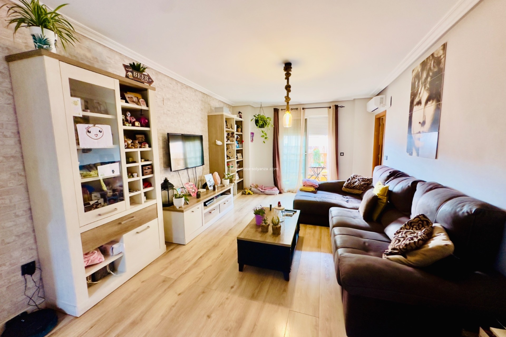 Reventa - Apartamento / piso - Torrevieja - CENTER