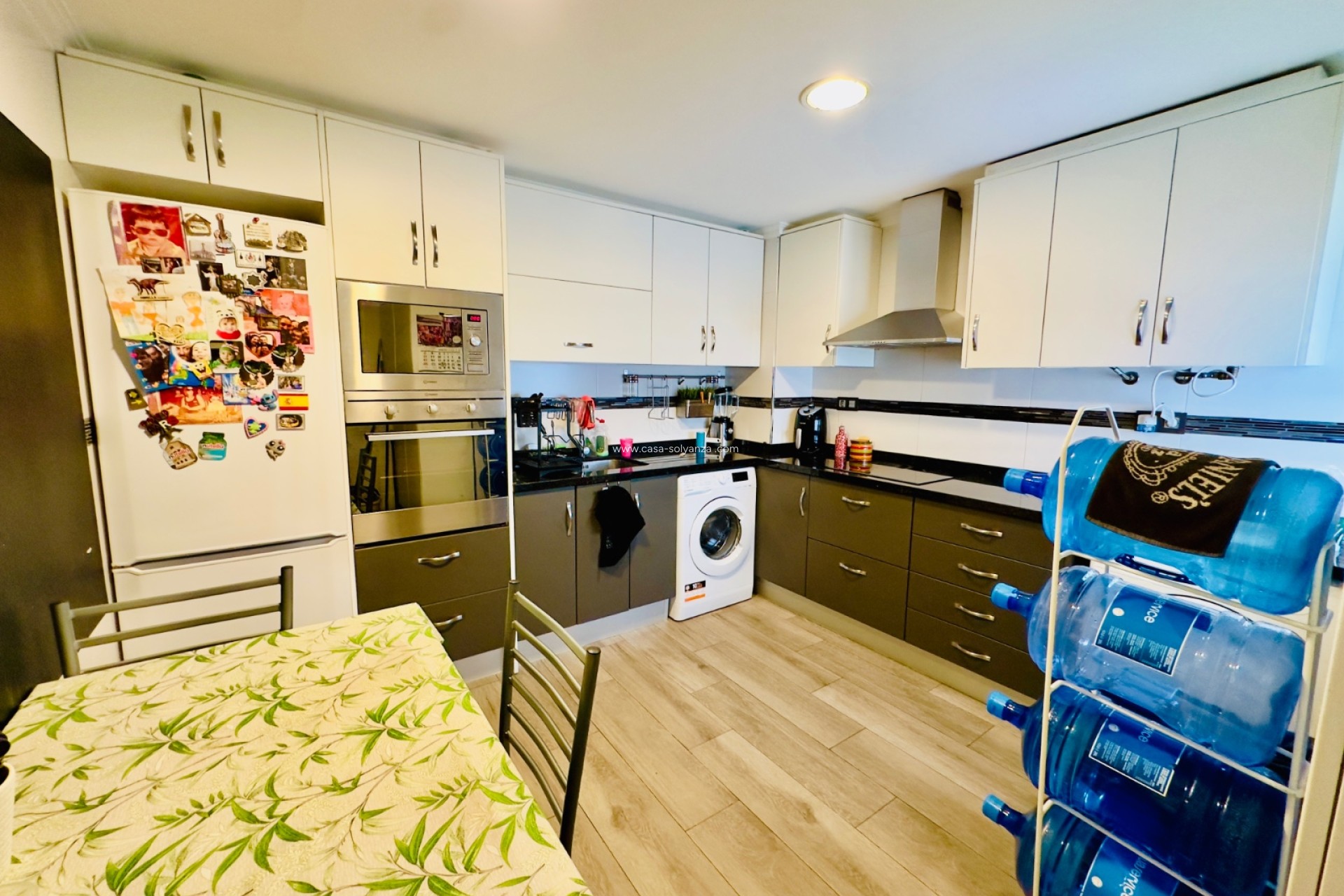 Reventa - Apartamento / piso - Torrevieja - CENTER