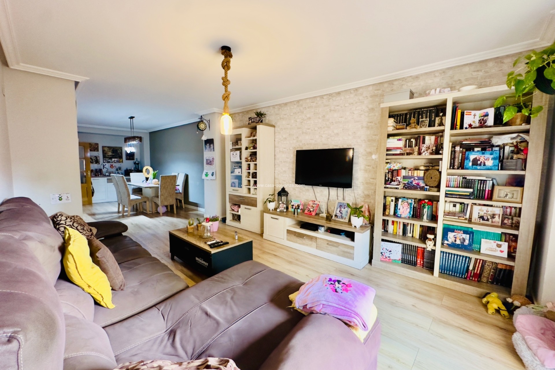 Reventa - Apartamento / piso - Torrevieja - CENTER