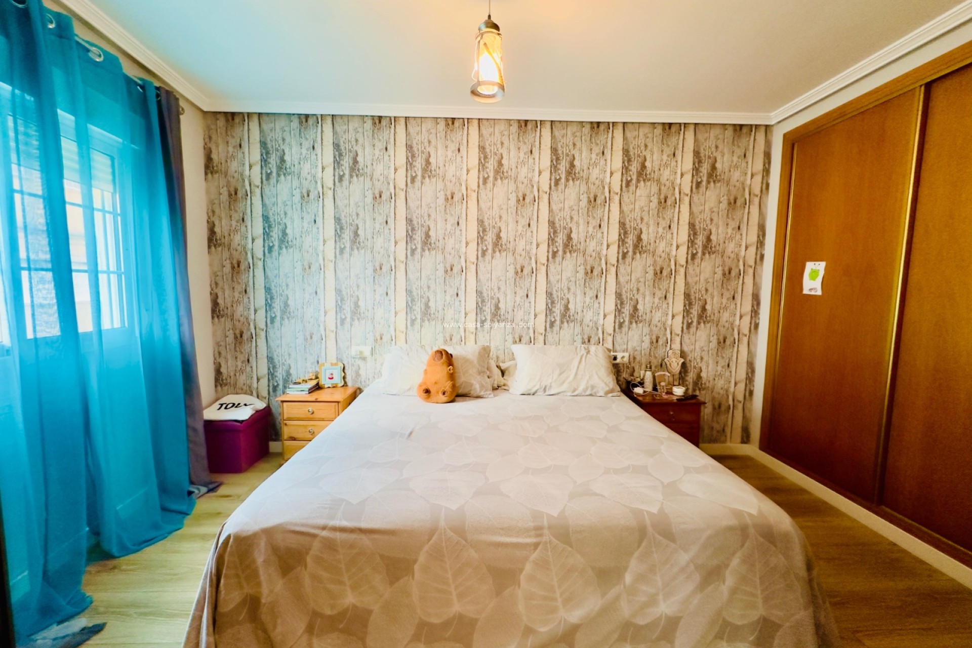 Reventa - Apartamento / piso - Torrevieja - CENTER