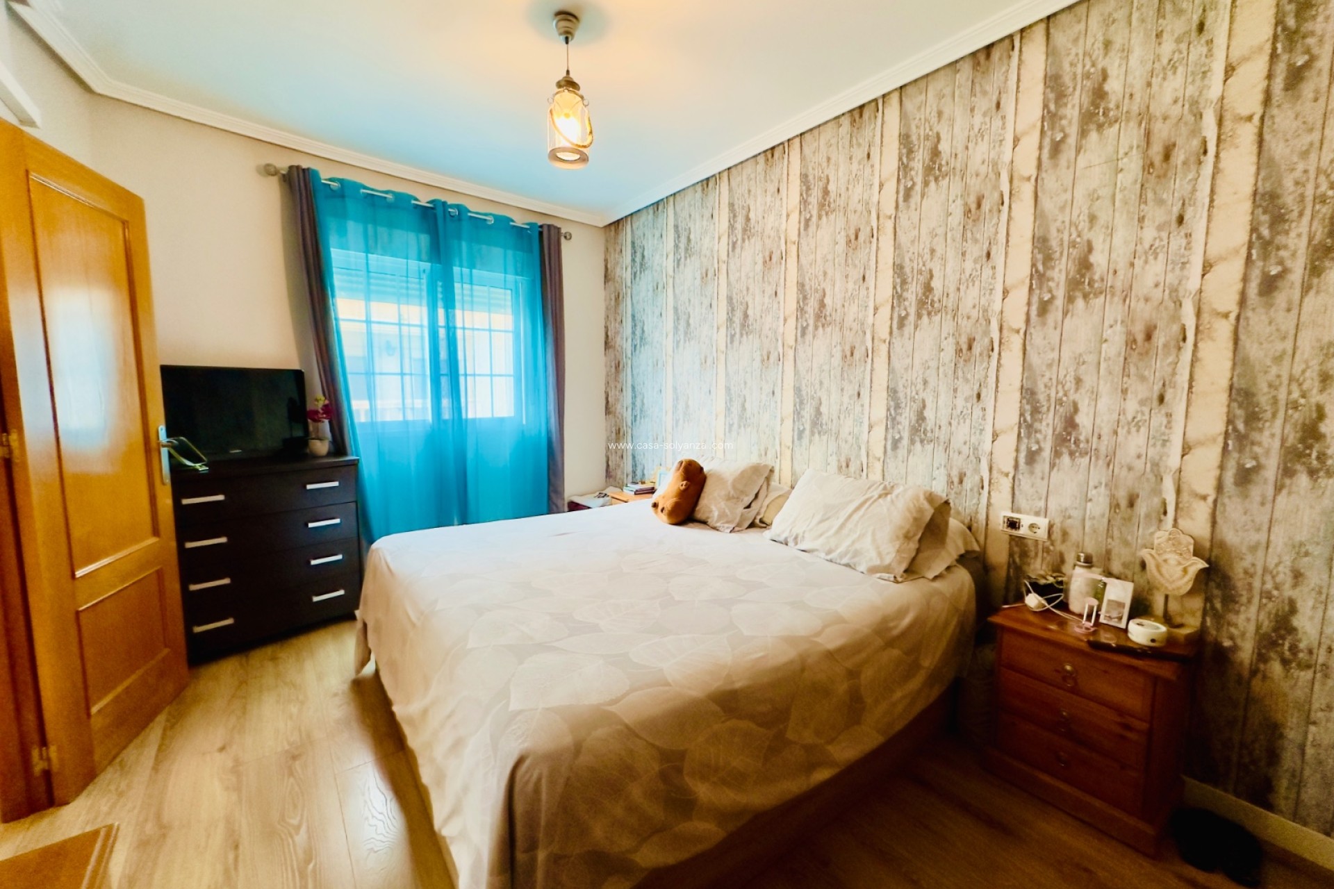 Reventa - Apartamento / piso - Torrevieja - CENTER