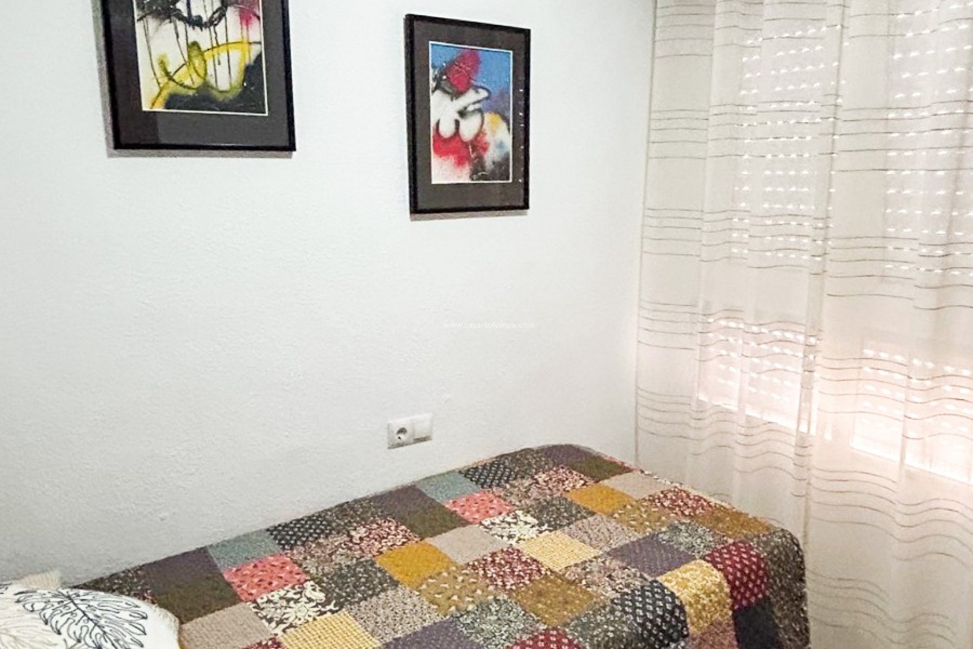 Reventa - Apartamento / piso - Torrevieja - Center