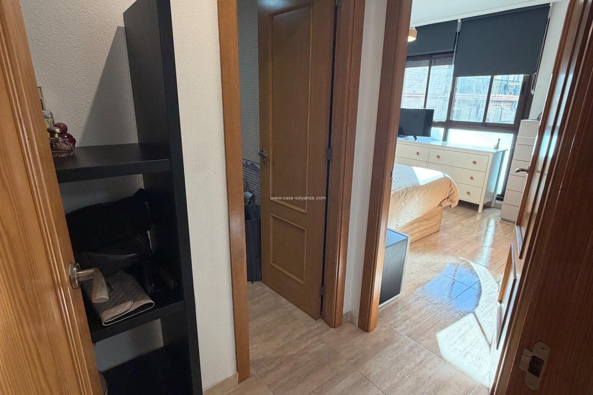 Reventa - Apartamento / piso - Torrevieja - Center