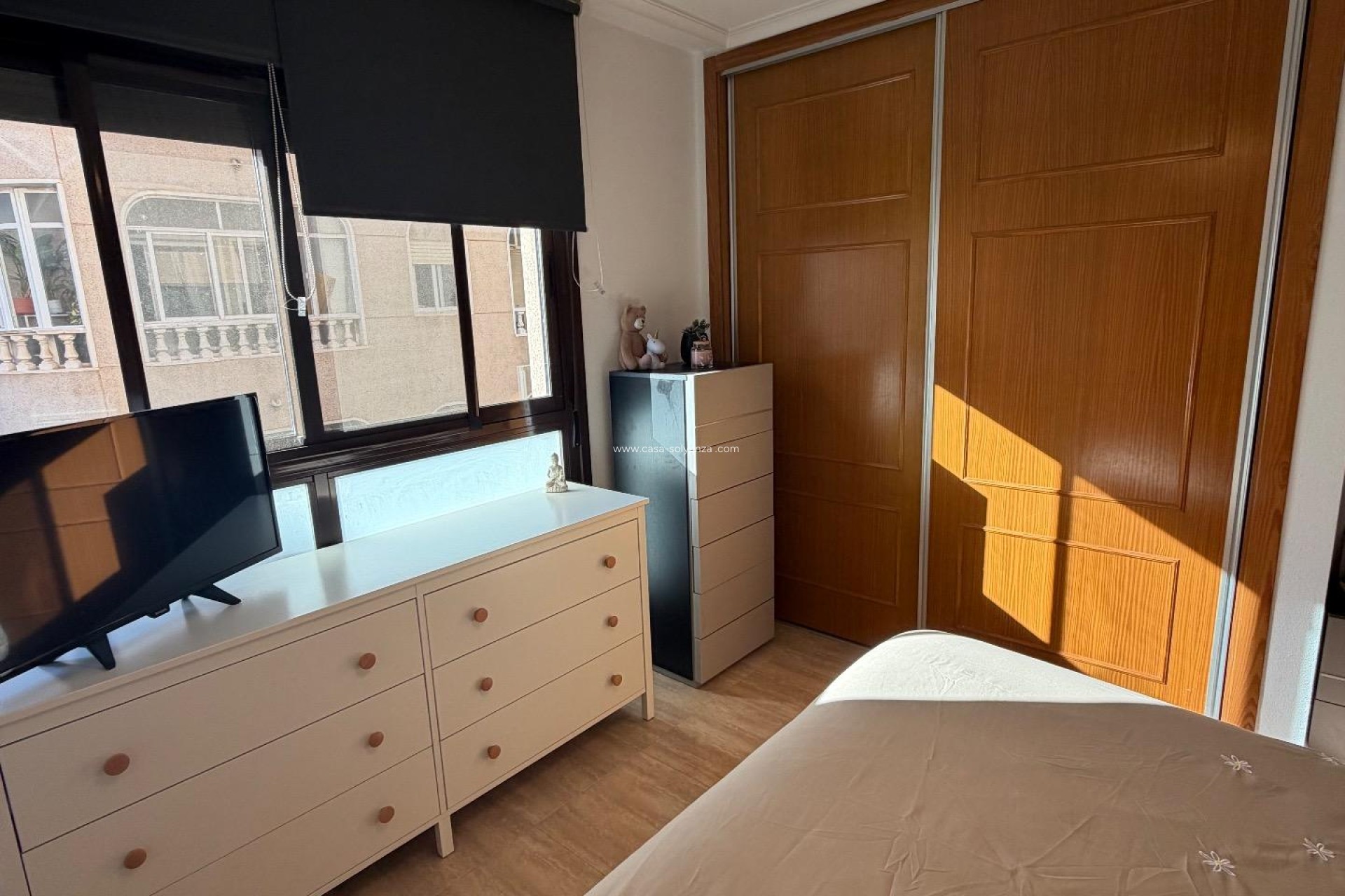 Reventa - Apartamento / piso - Torrevieja - Center