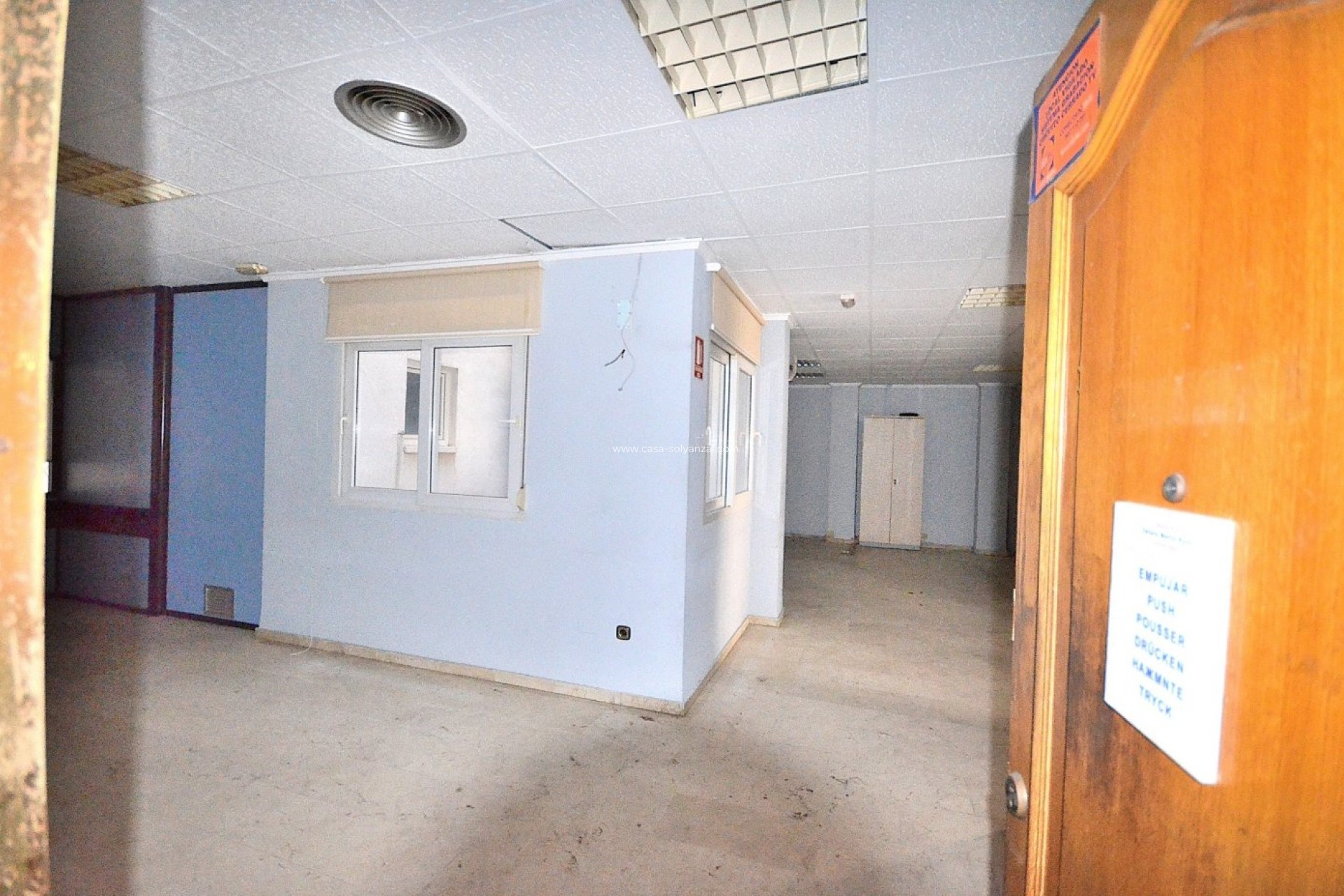 Reventa - Apartamento / piso - Torrevieja - Center