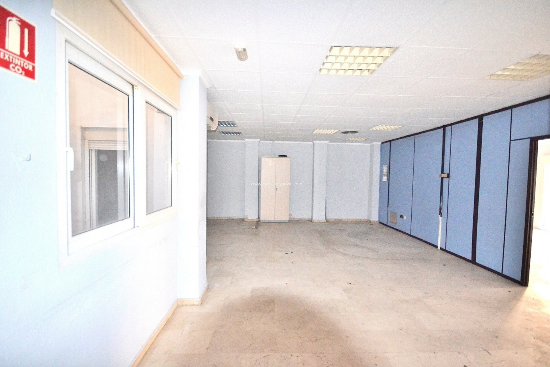 Reventa - Apartamento / piso - Torrevieja - Center
