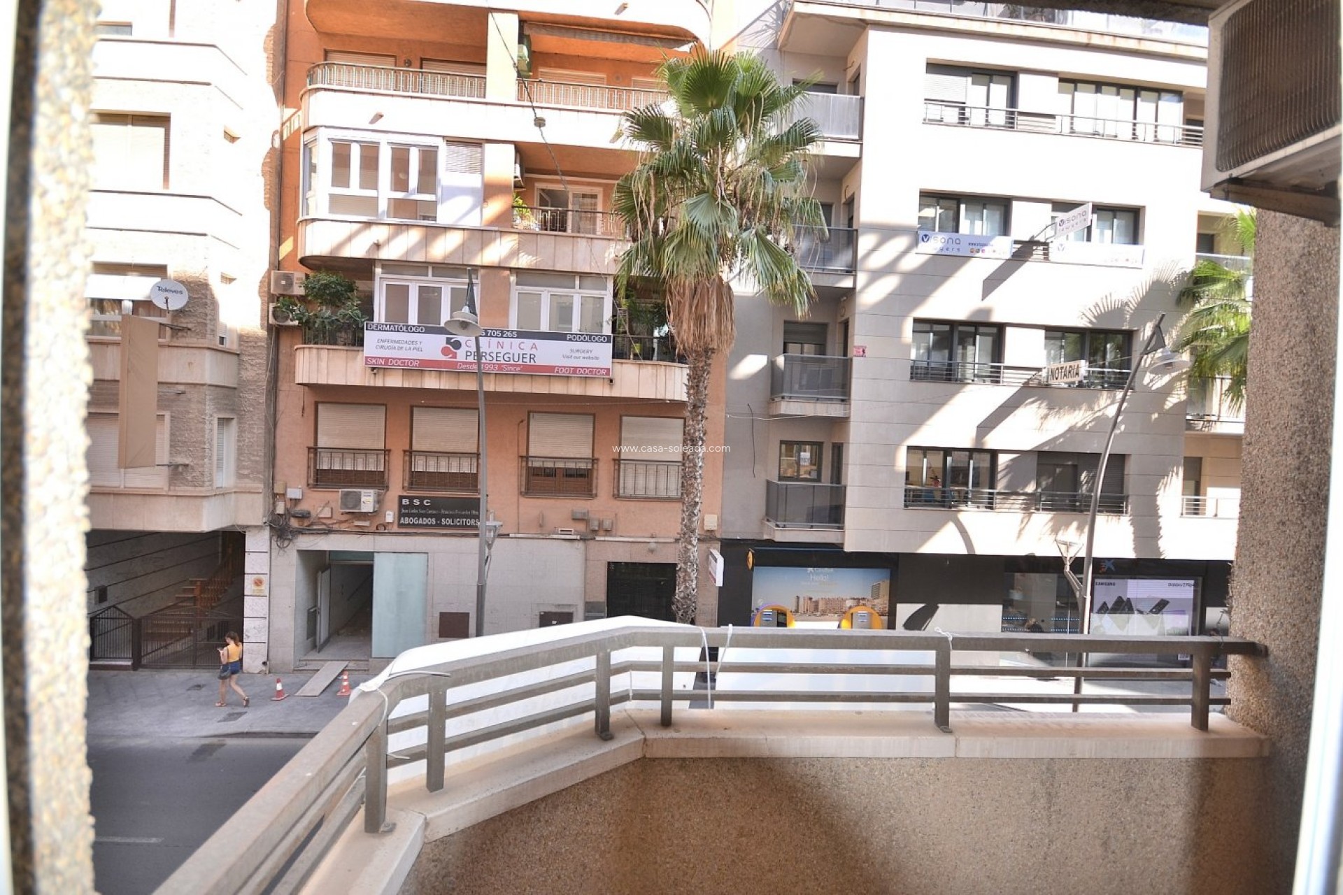Reventa - Apartamento / piso - Torrevieja - Center