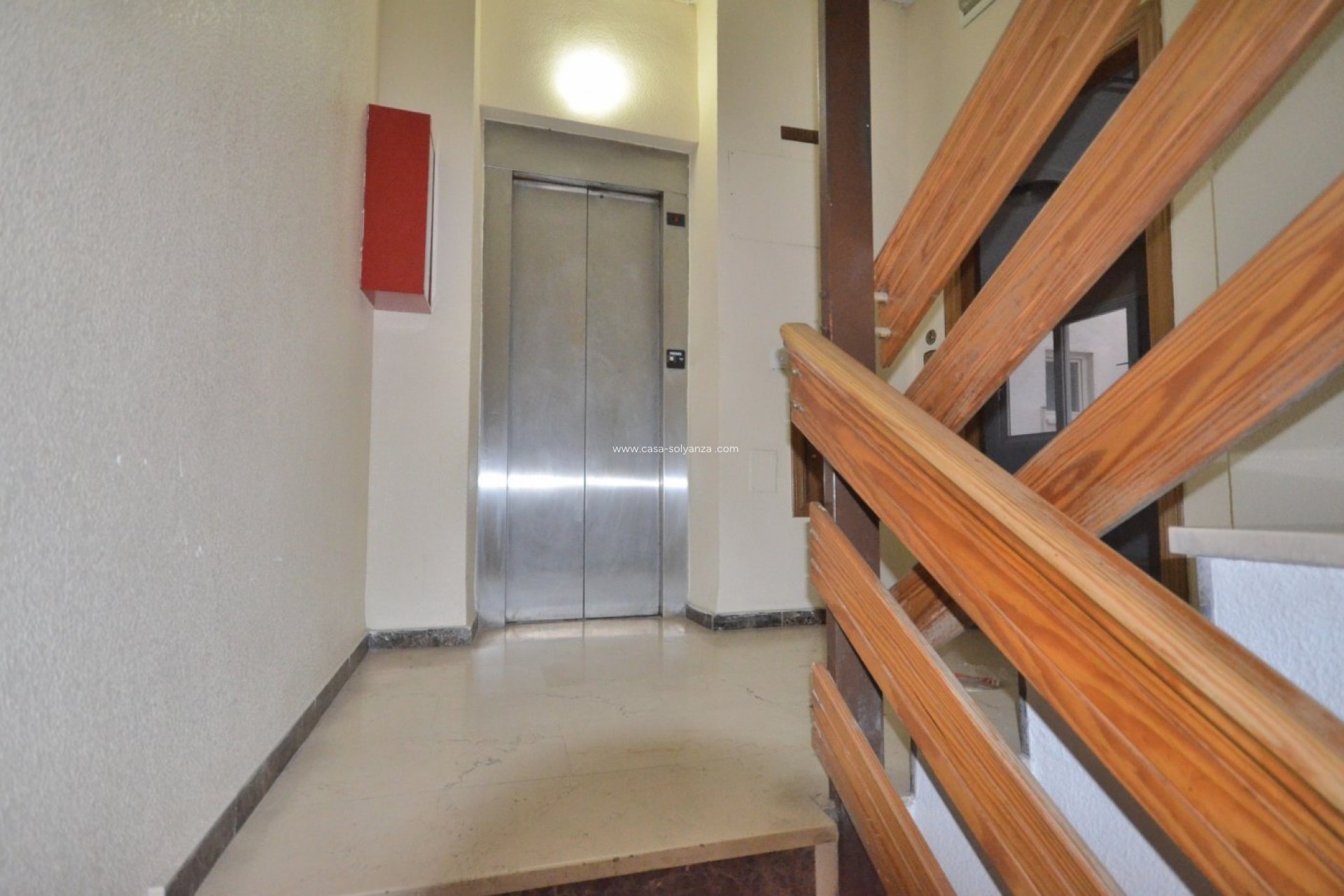 Reventa - Apartamento / piso - Torrevieja - Center