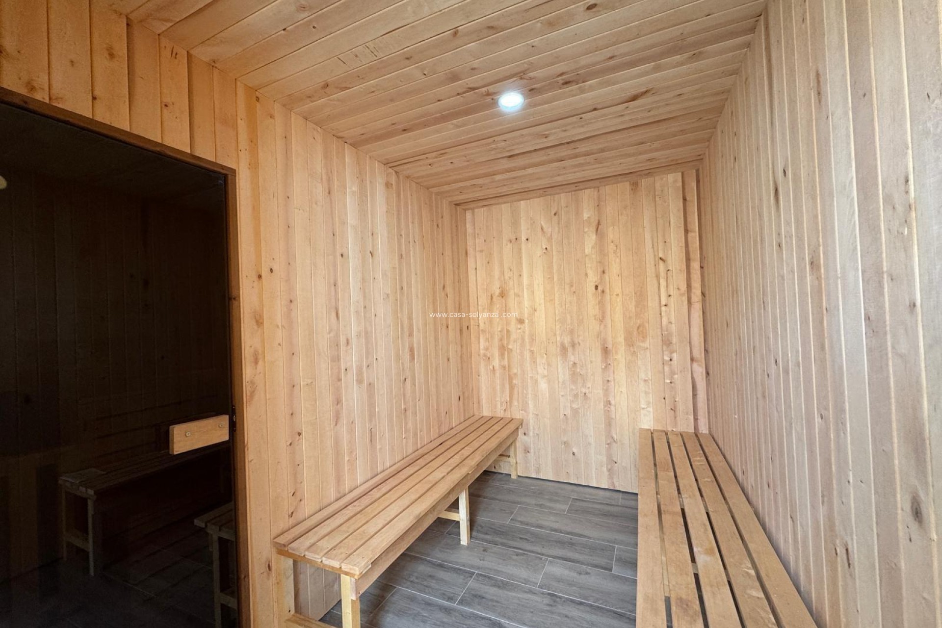 Reventa - Apartamento / piso - Torrevieja - Center