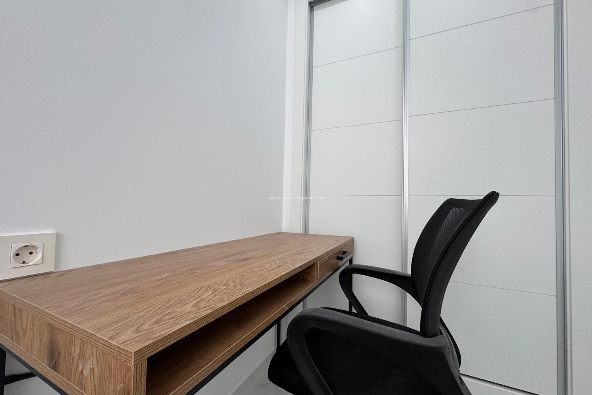 Reventa - Apartamento / piso - Torrevieja - Center