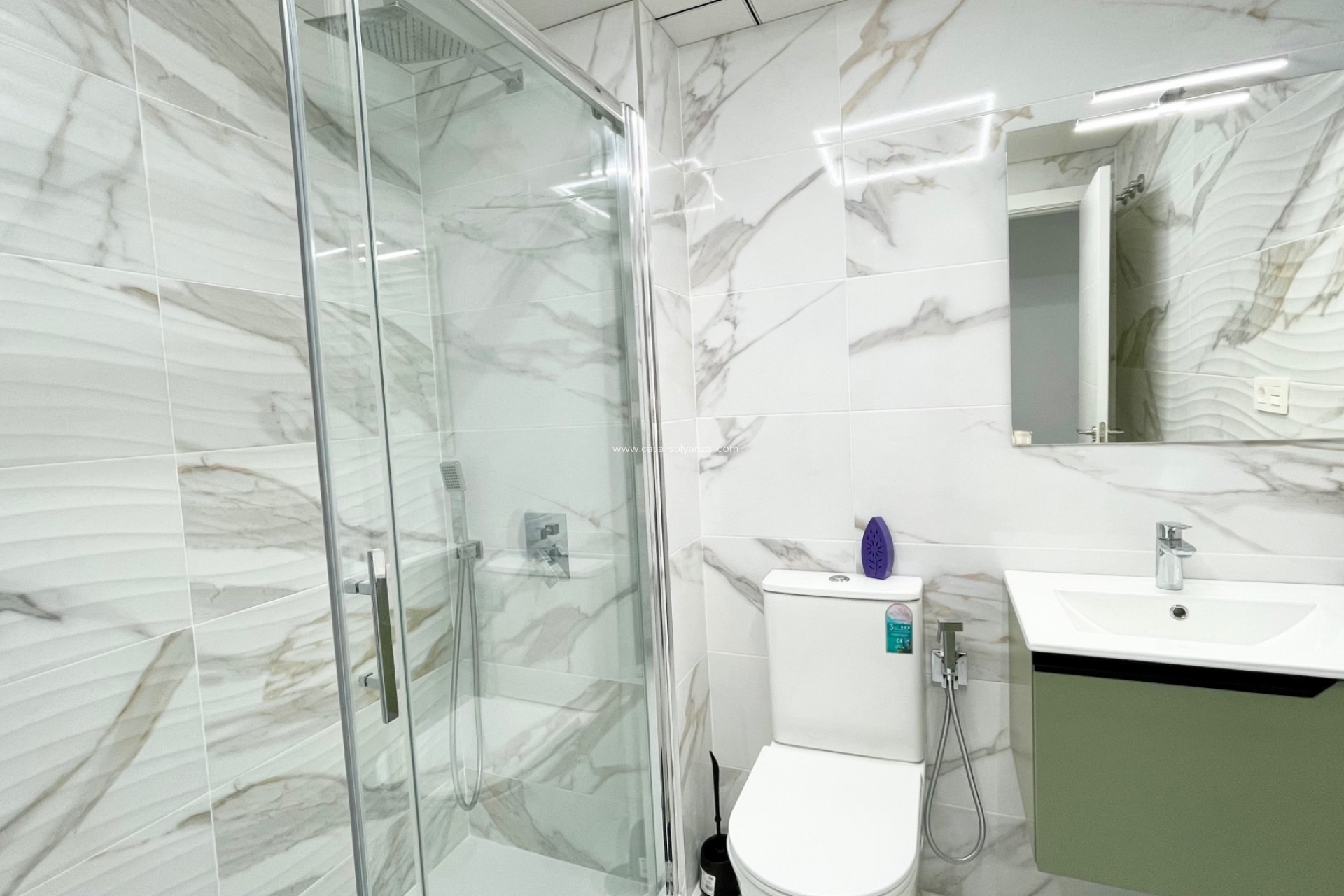 Reventa - Apartamento / piso - Torrevieja - Center