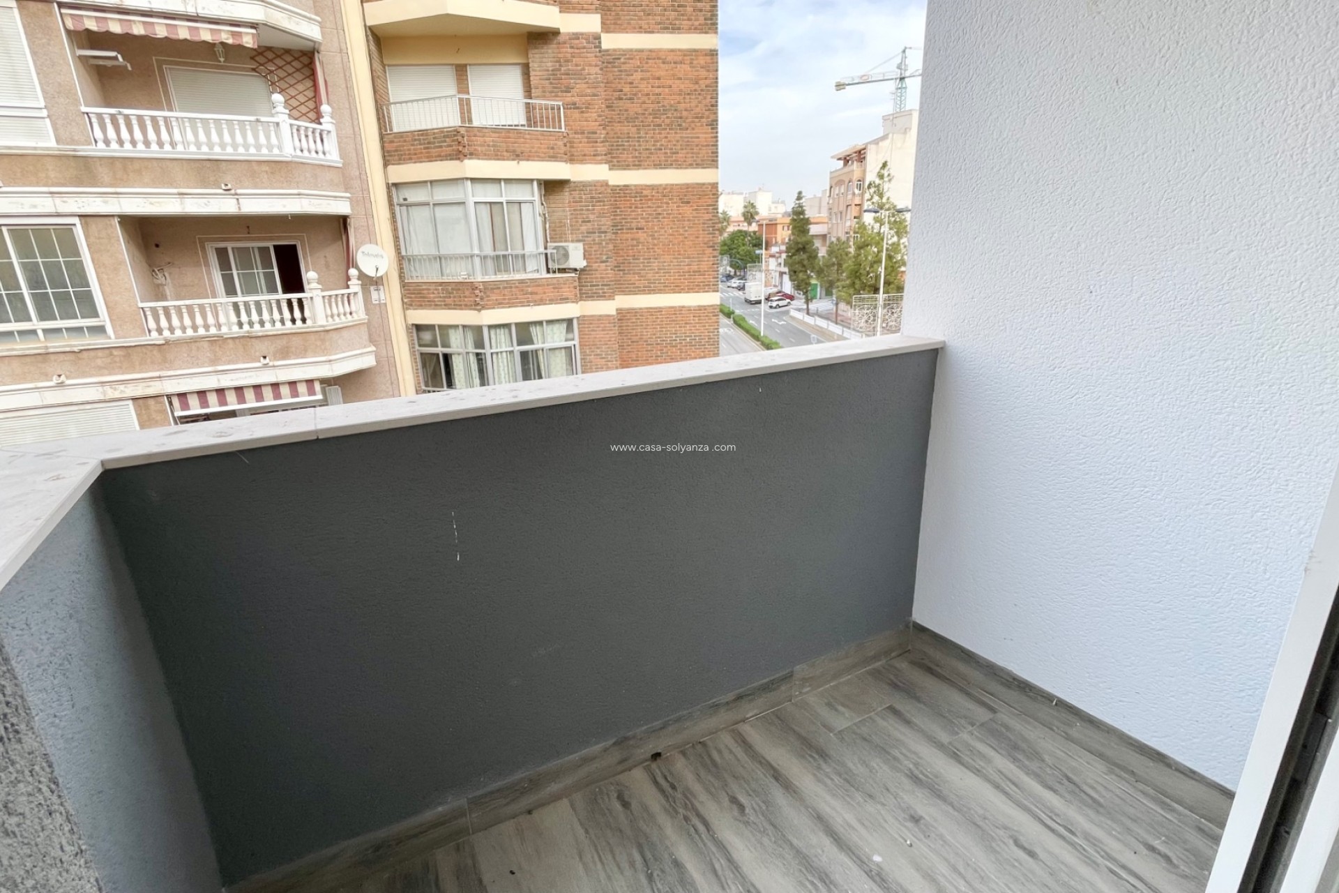 Reventa - Apartamento / piso - Torrevieja - Center