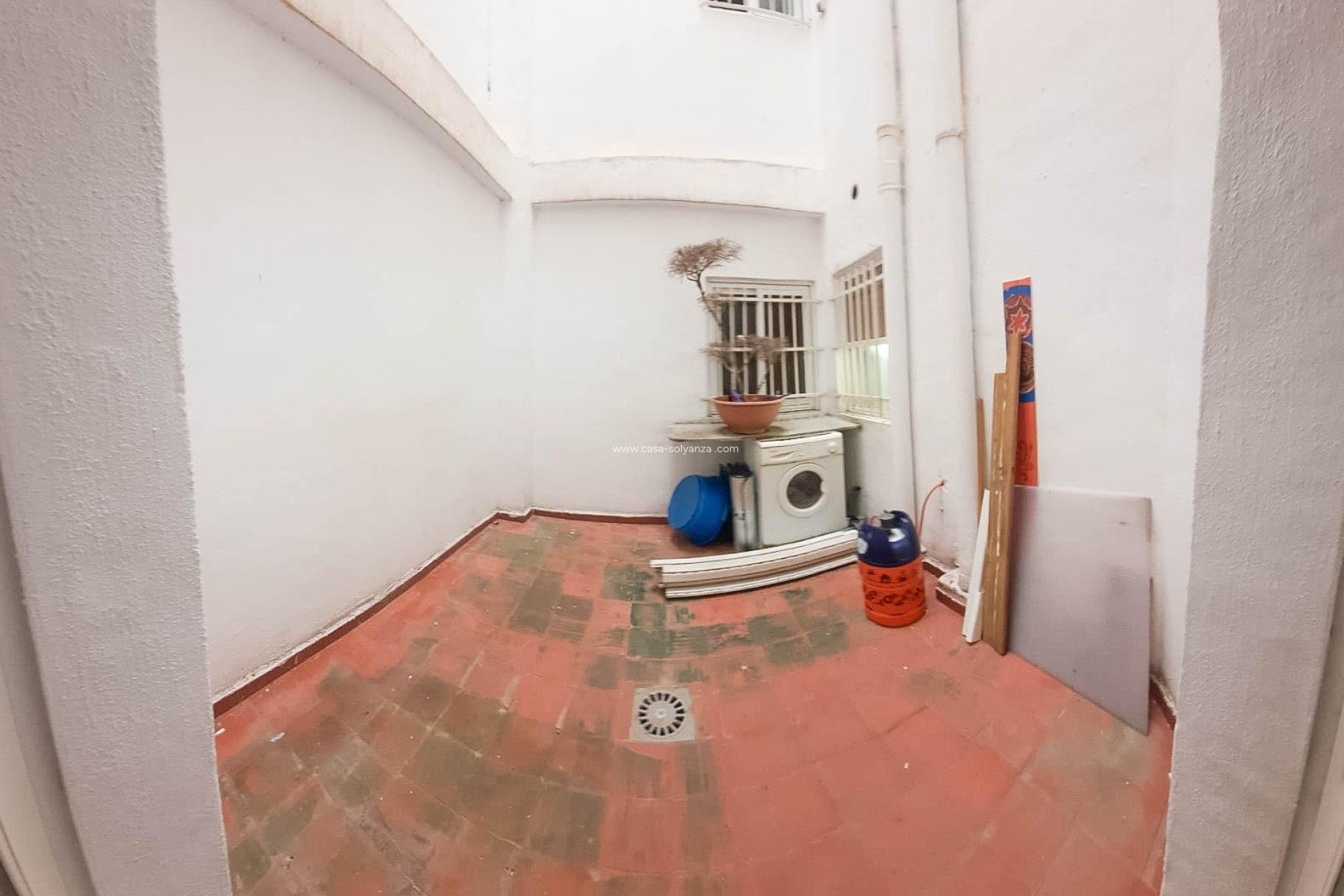 Reventa - Apartamento / piso - Torrevieja - Center