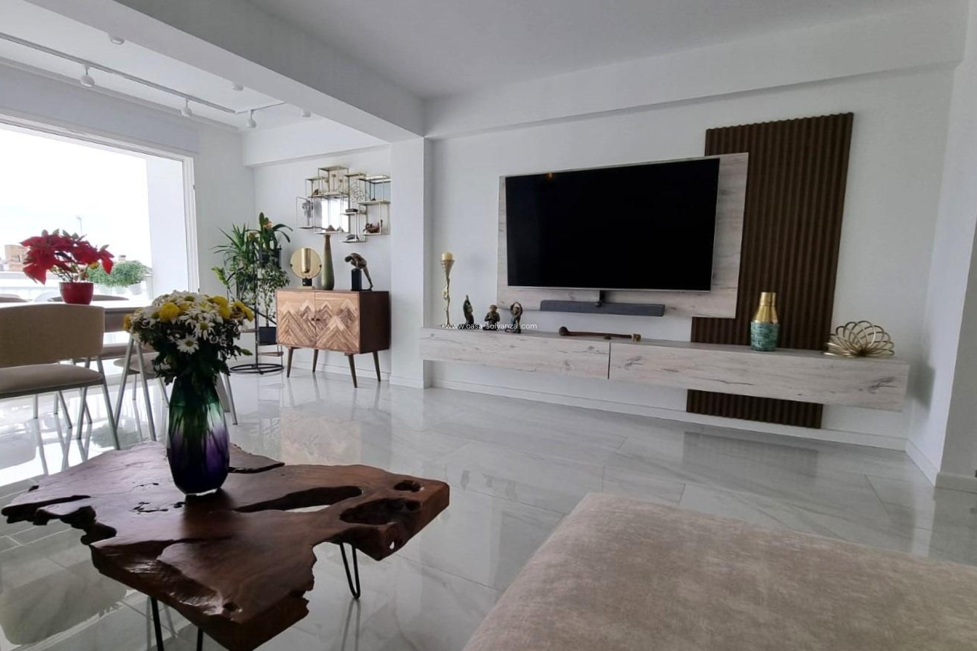 Reventa - Apartamento / piso - Torrevieja - Center