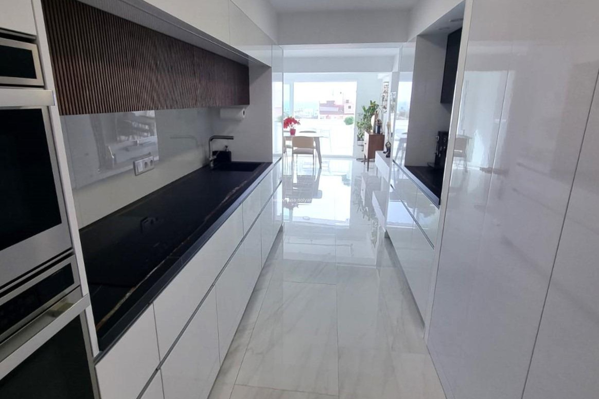 Reventa - Apartamento / piso - Torrevieja - Center