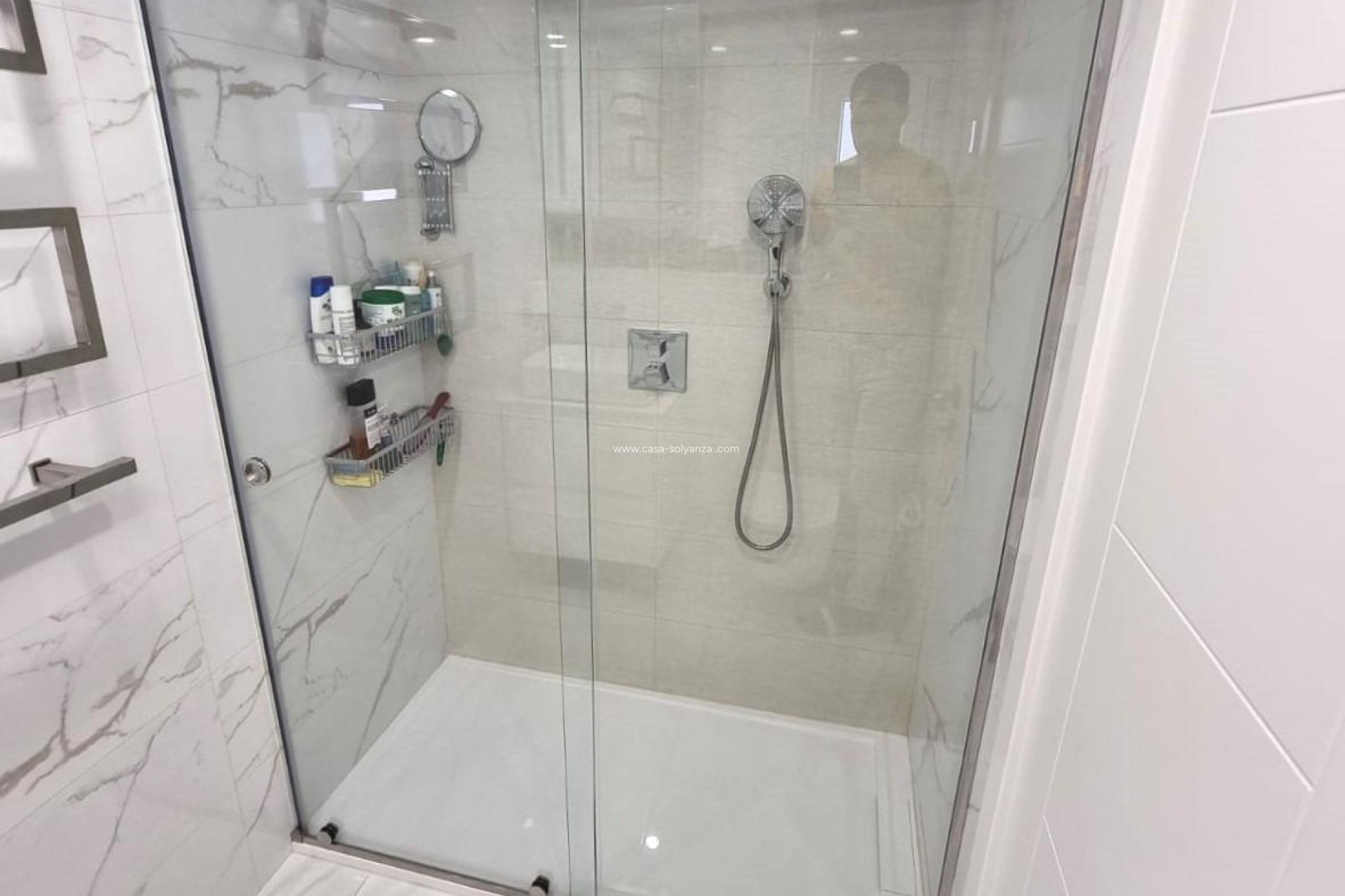 Reventa - Apartamento / piso - Torrevieja - Center