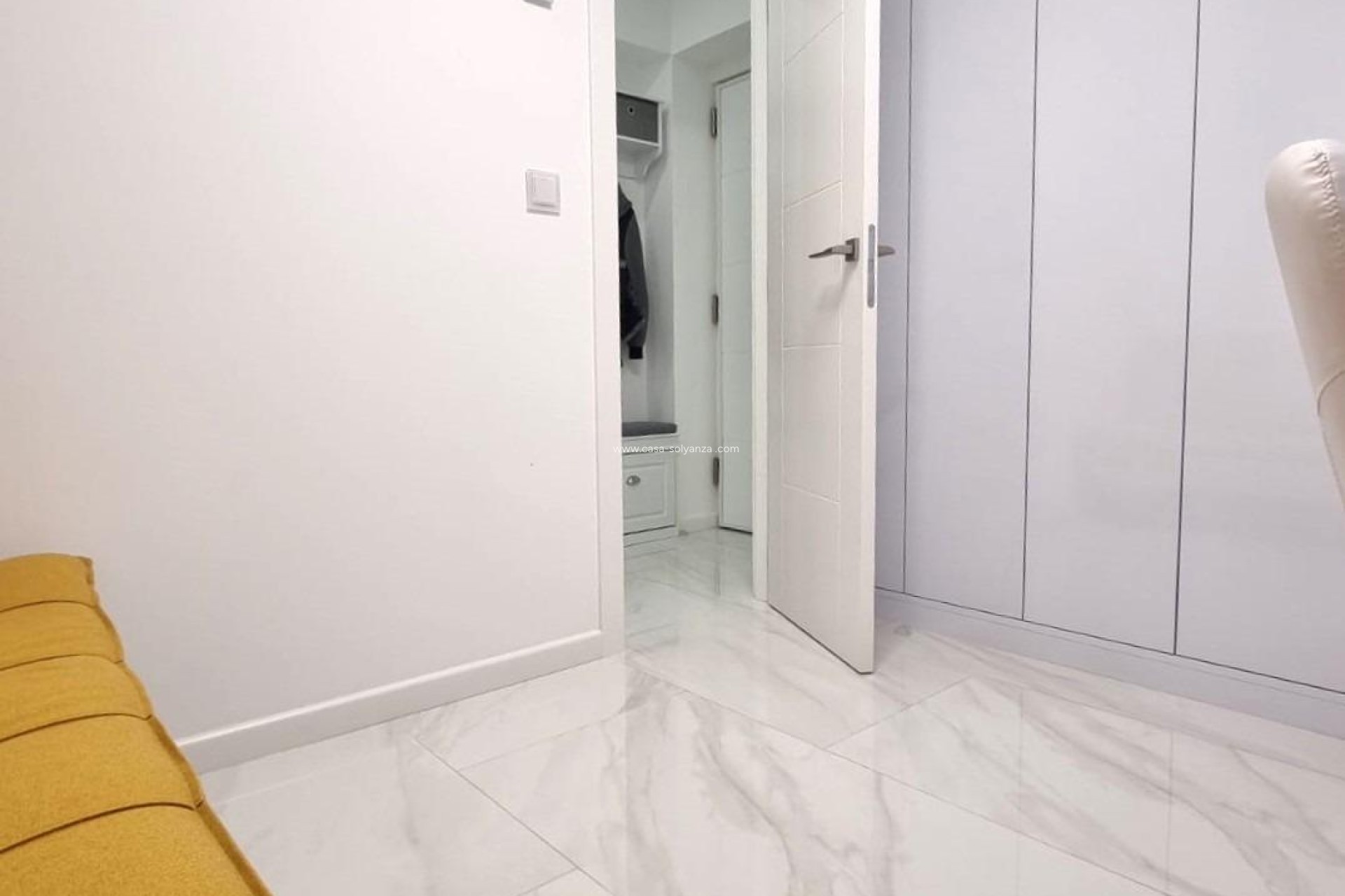 Reventa - Apartamento / piso - Torrevieja - Center