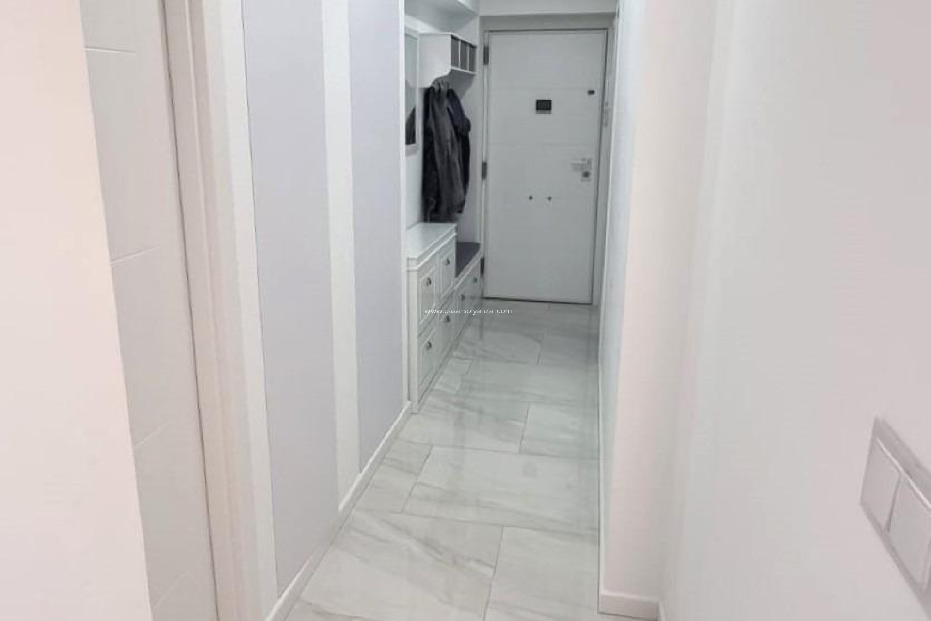 Reventa - Apartamento / piso - Torrevieja - Center