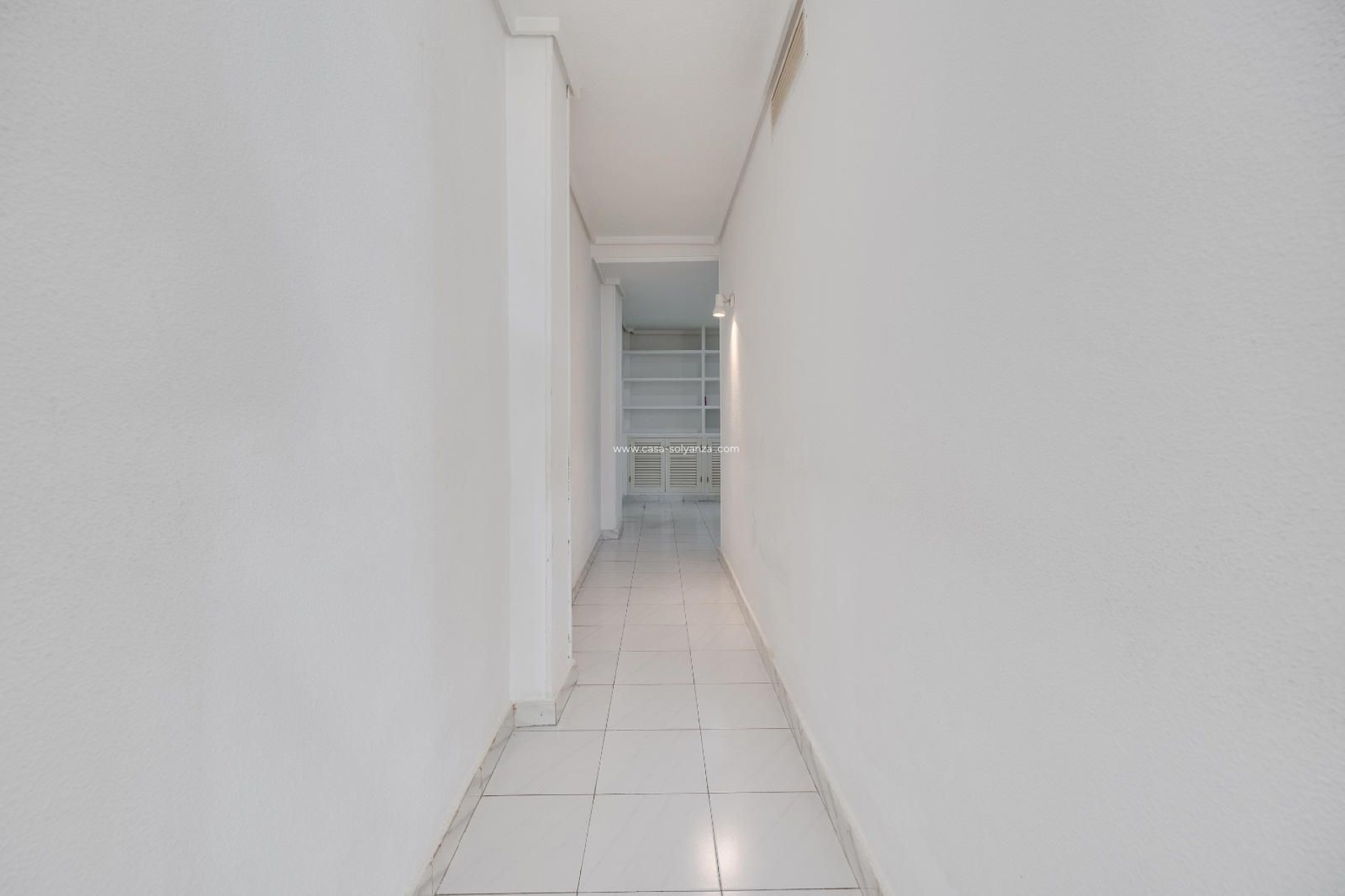 Reventa - Apartamento / piso - Torrevieja - Center