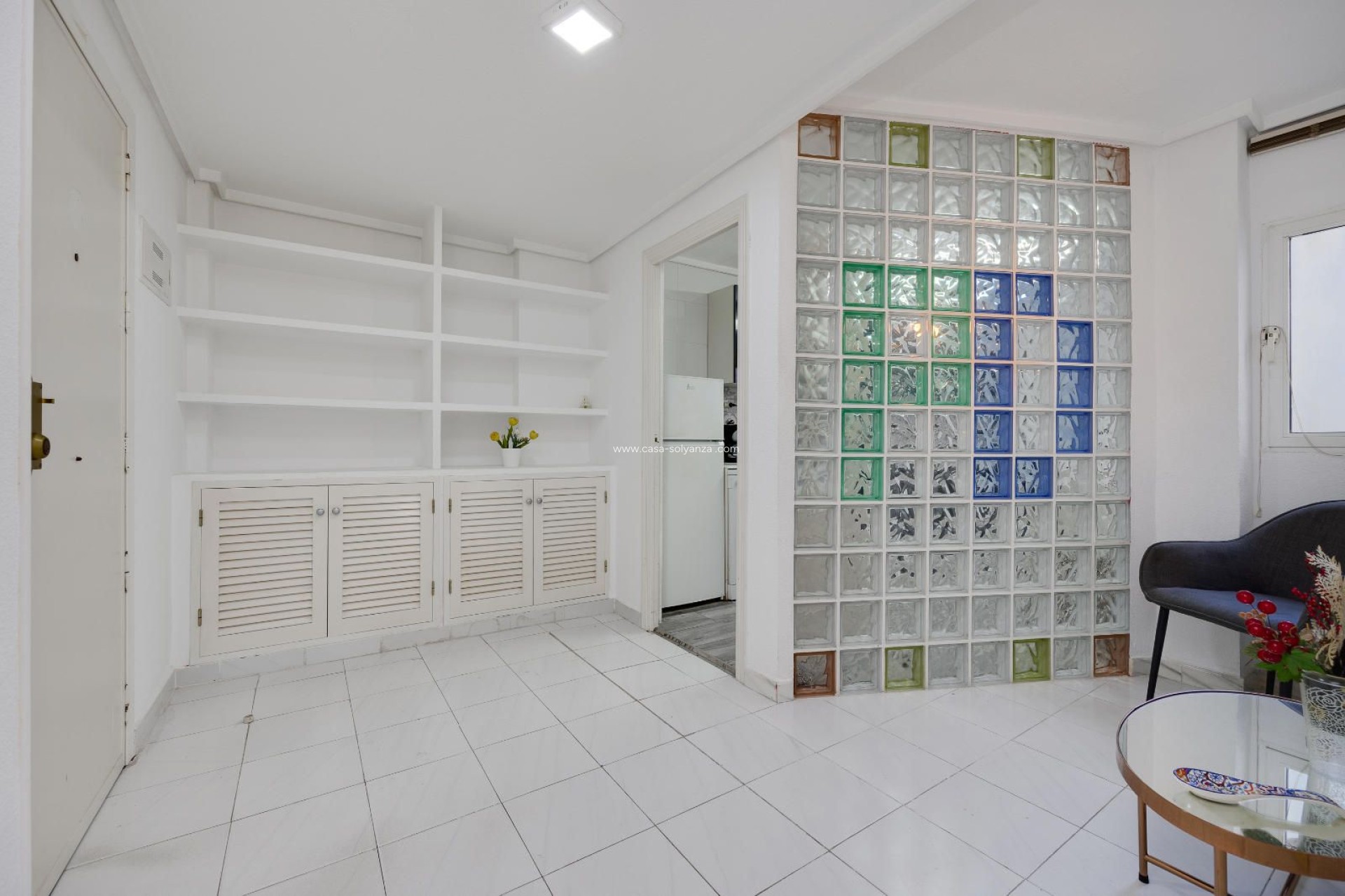 Reventa - Apartamento / piso - Torrevieja - Center