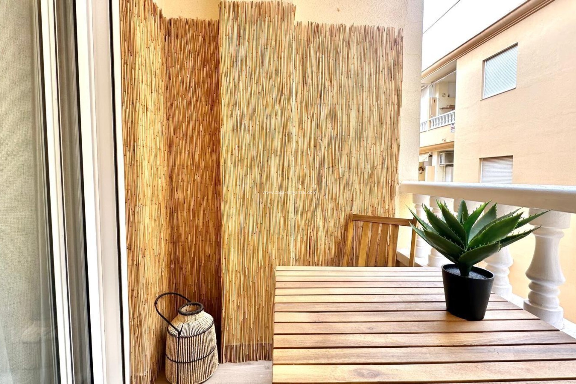 Reventa - Apartamento / piso - Torrevieja - Center