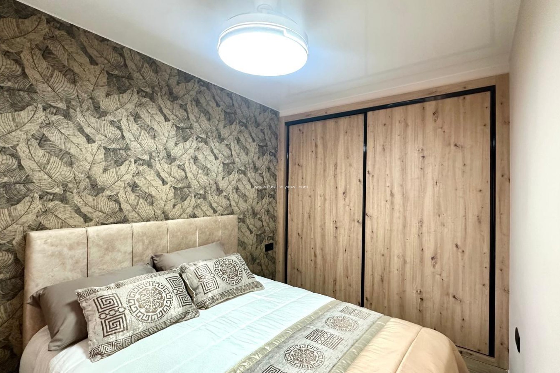 Reventa - Apartamento / piso - Torrevieja - Center