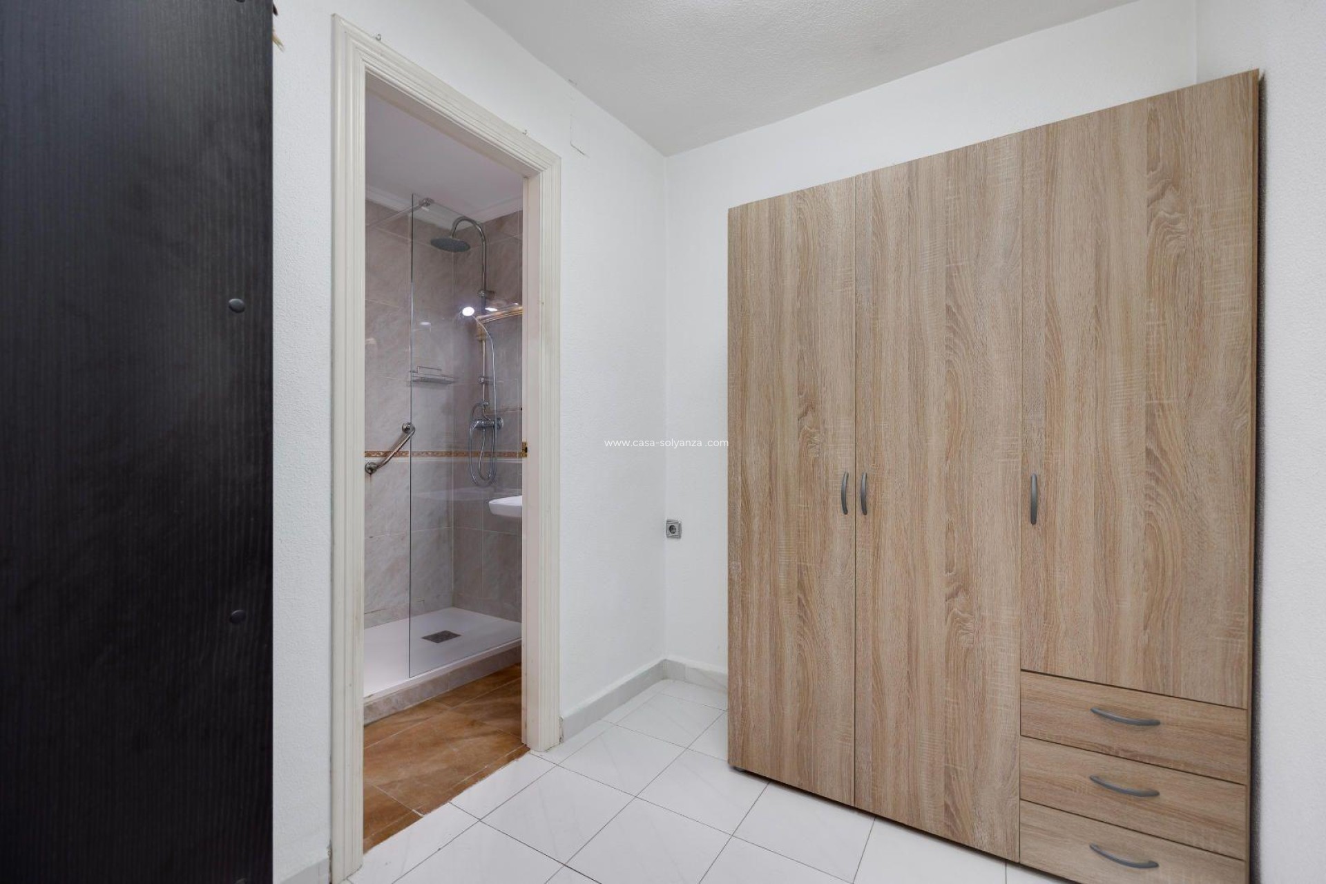 Reventa - Apartamento / piso - Torrevieja - Center