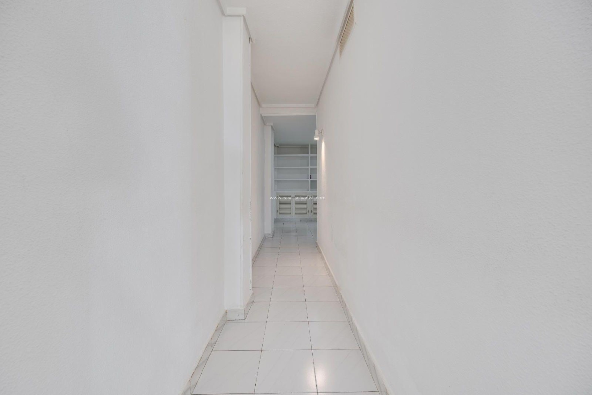 Reventa - Apartamento / piso - Torrevieja - Center