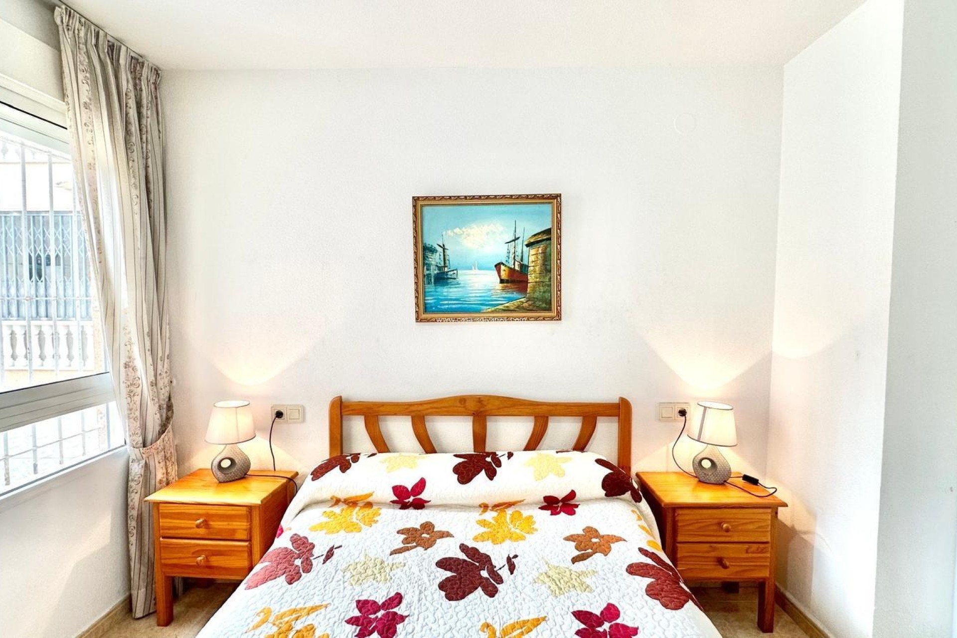 Reventa - Apartamento / piso - Torrevieja - Center