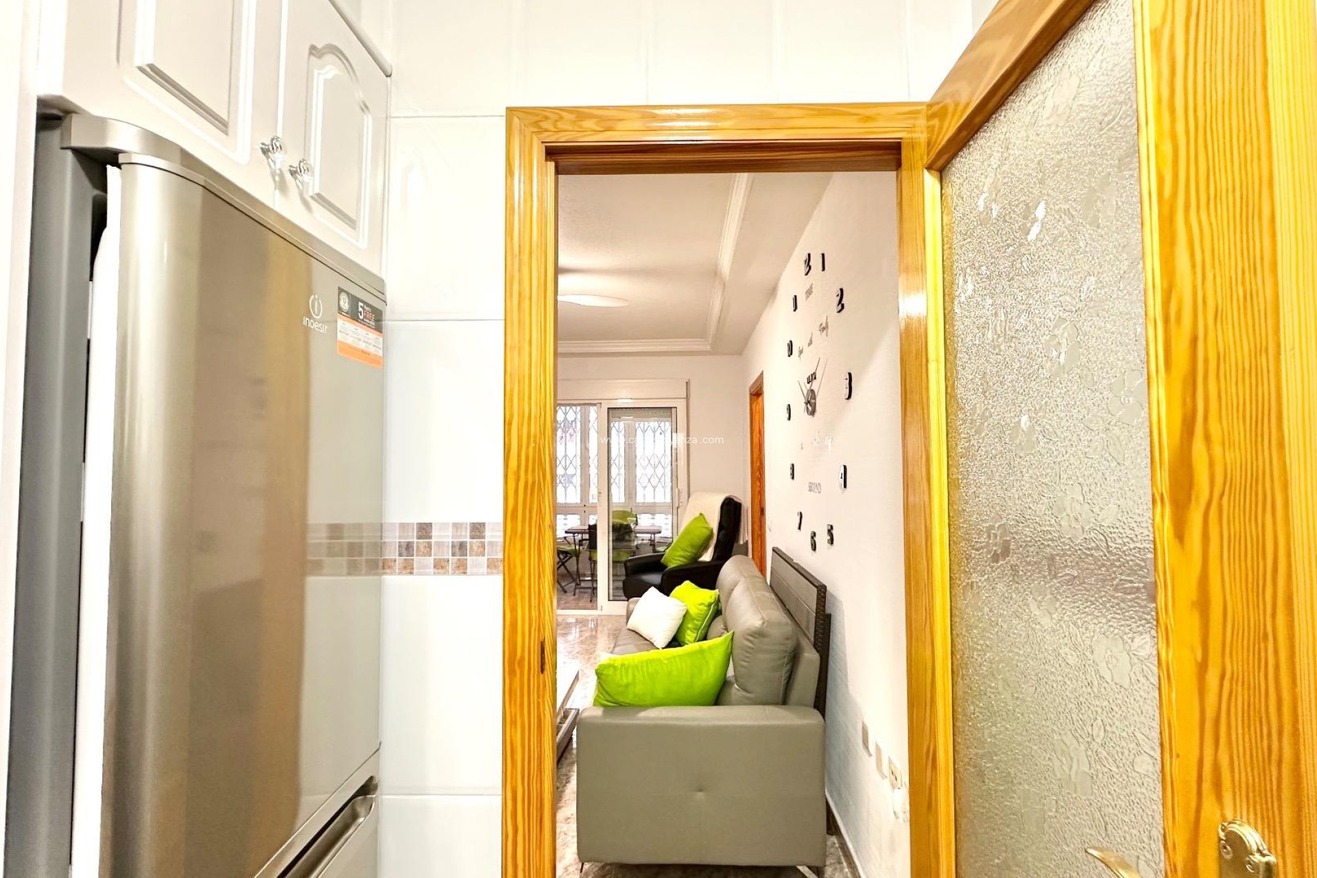 Reventa - Apartamento / piso - Torrevieja - Center