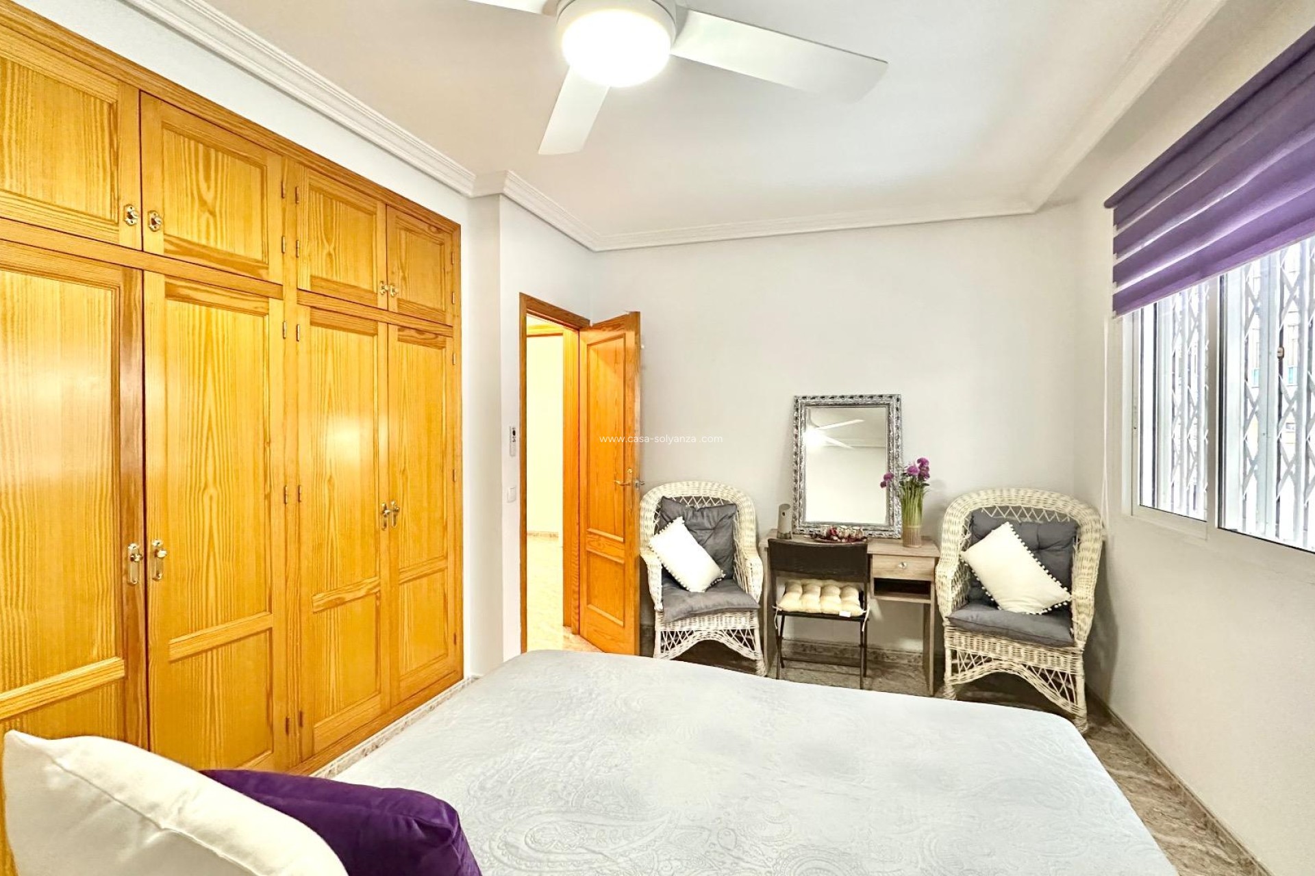 Reventa - Apartamento / piso - Torrevieja - Center