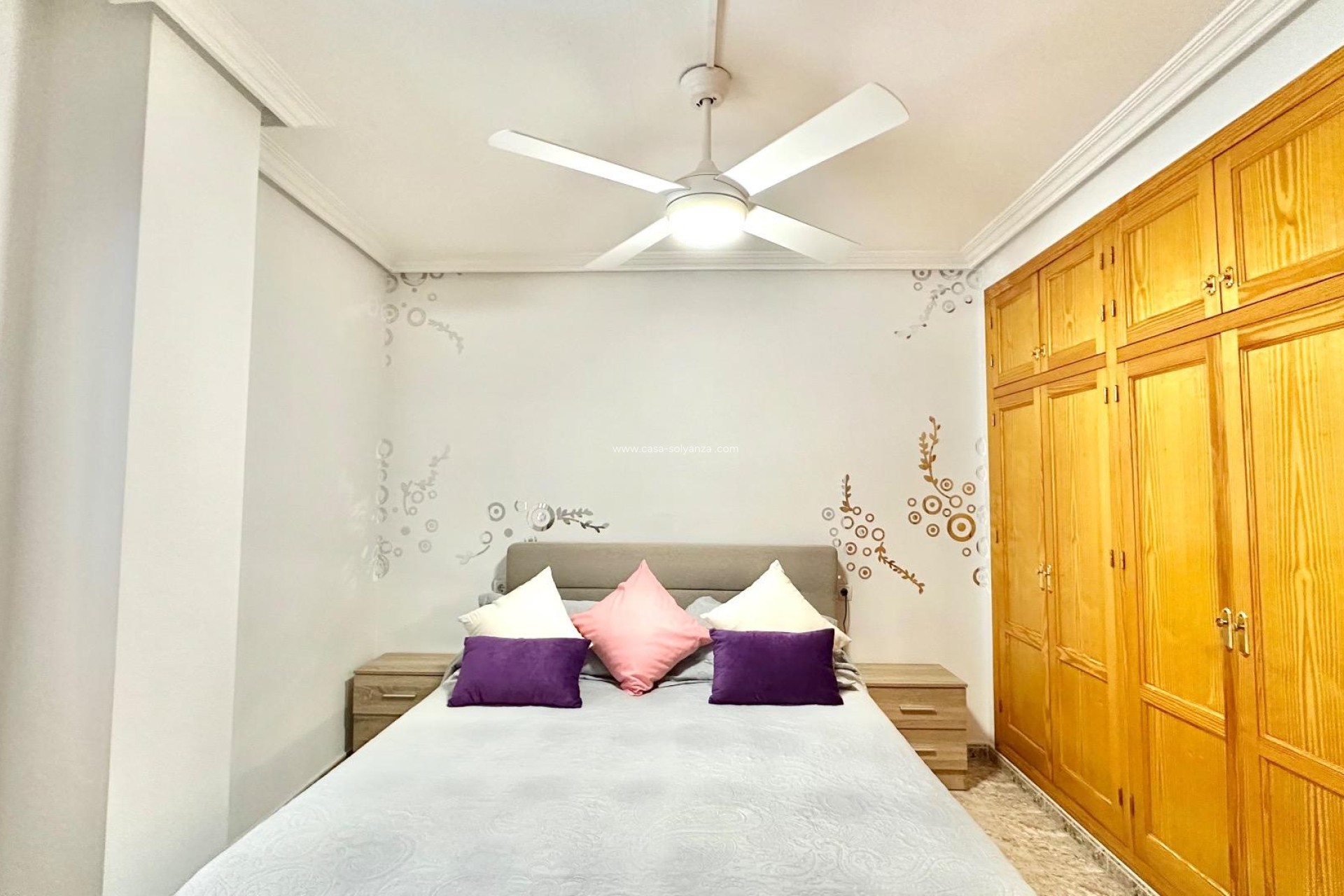 Reventa - Apartamento / piso - Torrevieja - Center