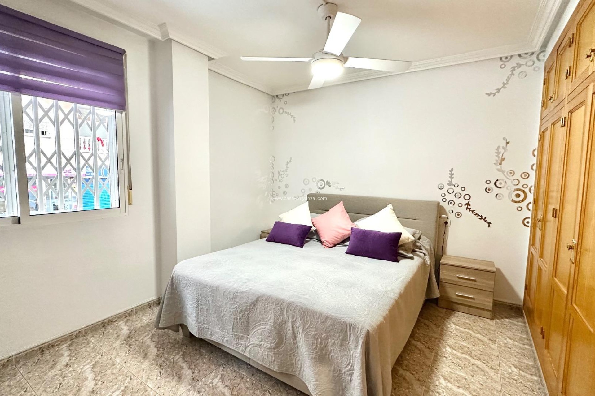 Reventa - Apartamento / piso - Torrevieja - Center