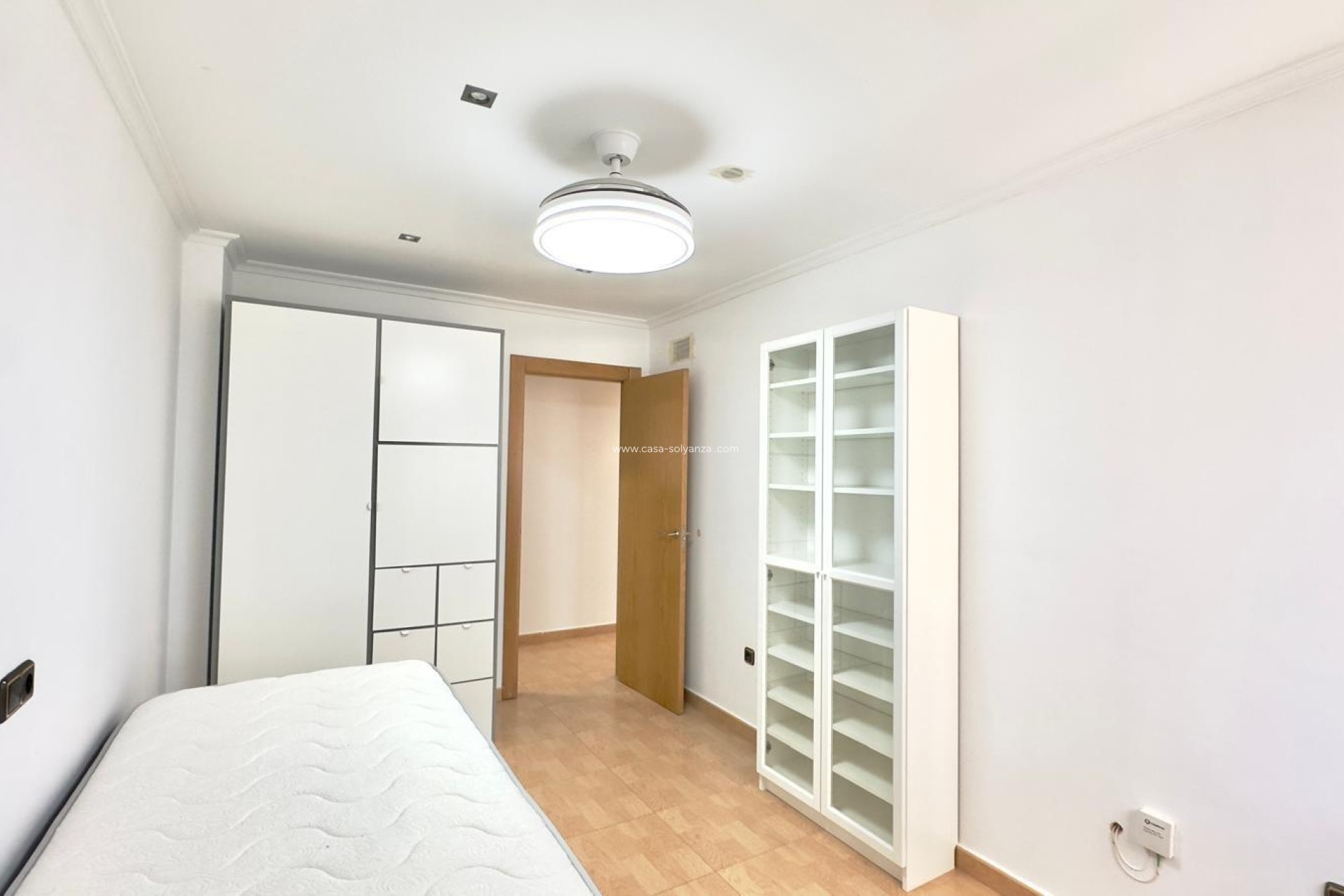 Reventa - Apartamento / piso - Torrevieja - Center