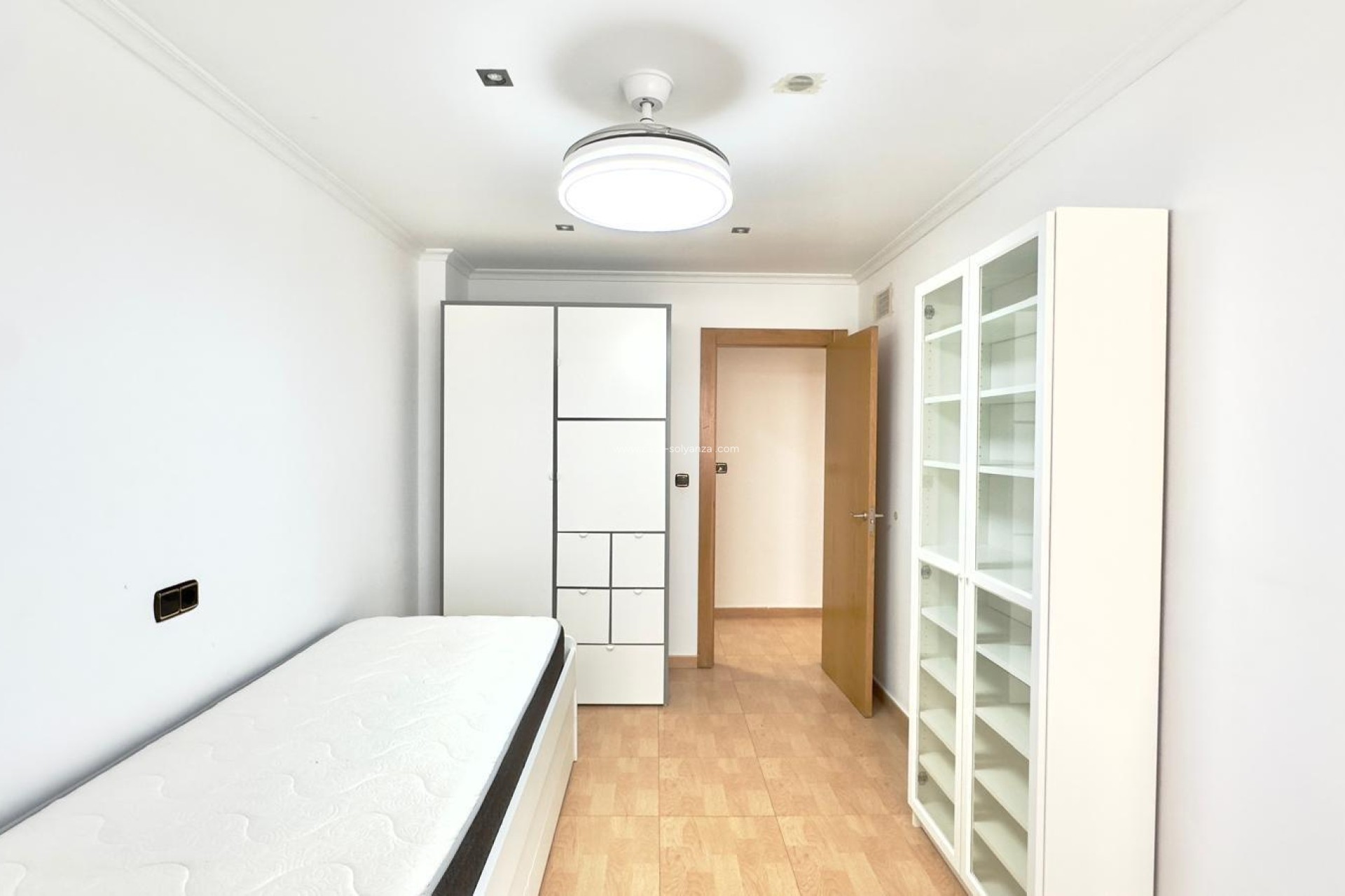 Reventa - Apartamento / piso - Torrevieja - Center