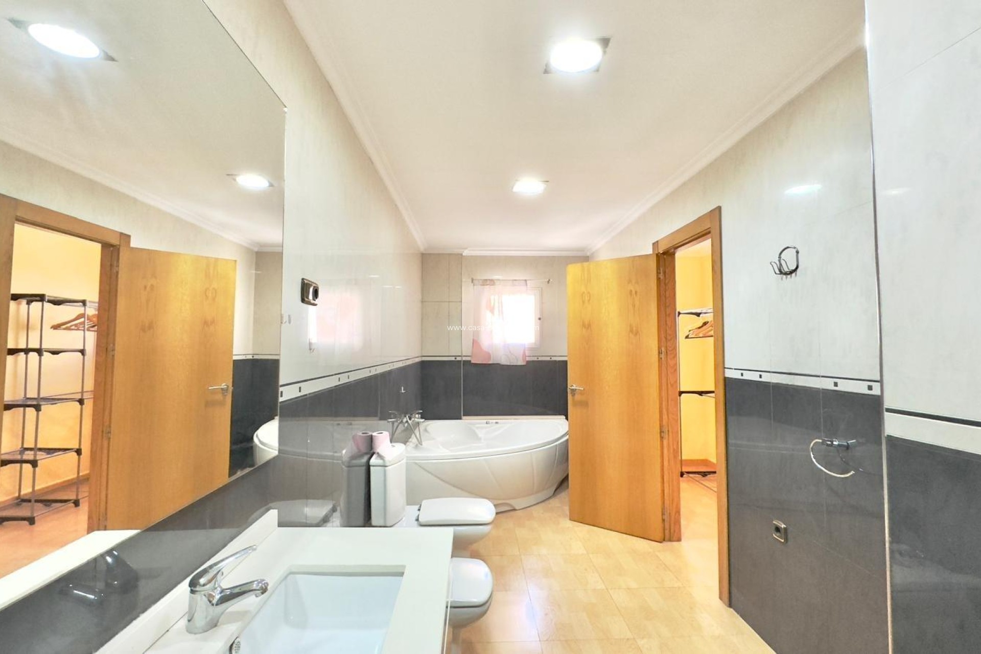 Reventa - Apartamento / piso - Torrevieja - Center
