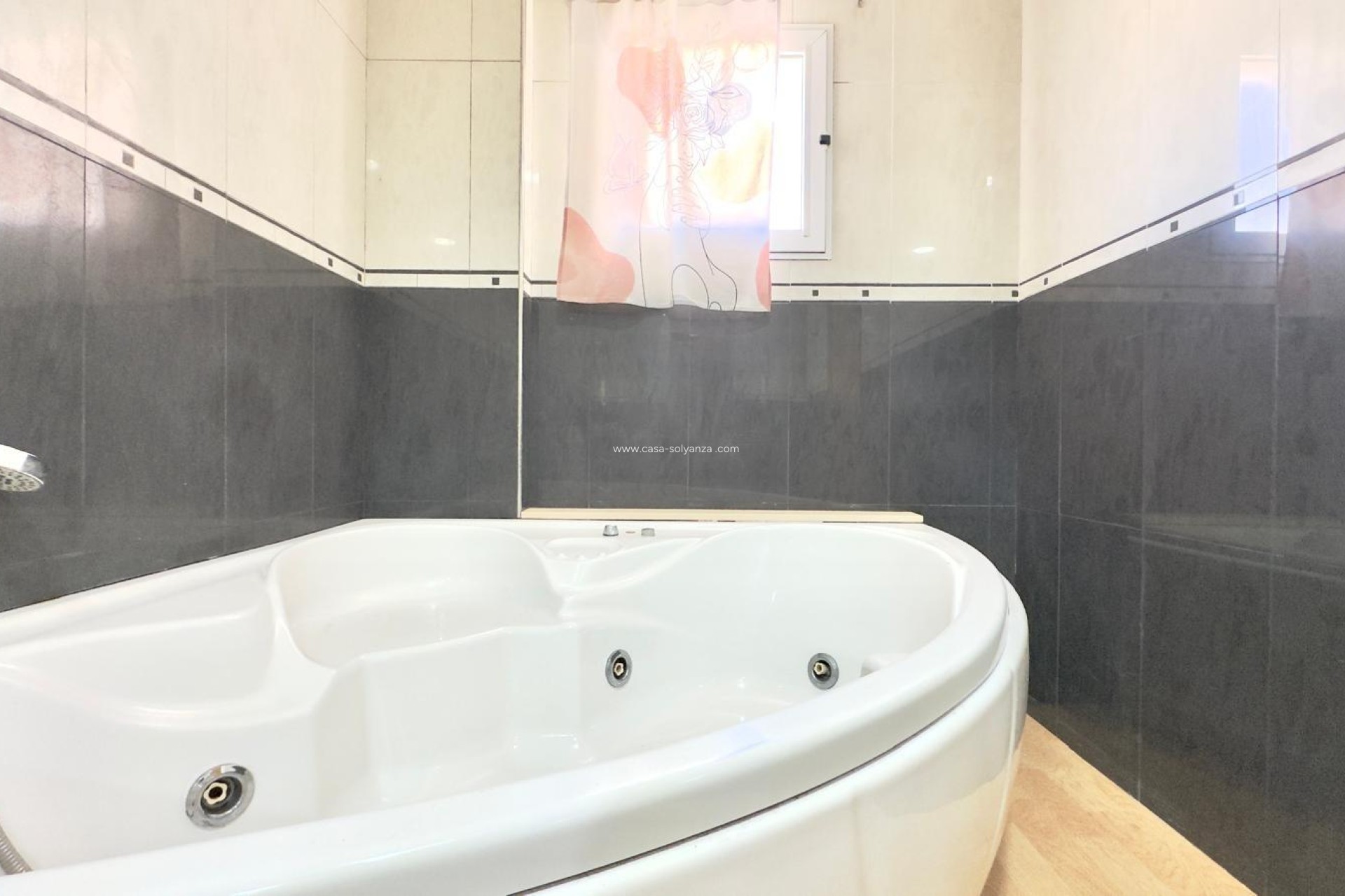 Reventa - Apartamento / piso - Torrevieja - Center