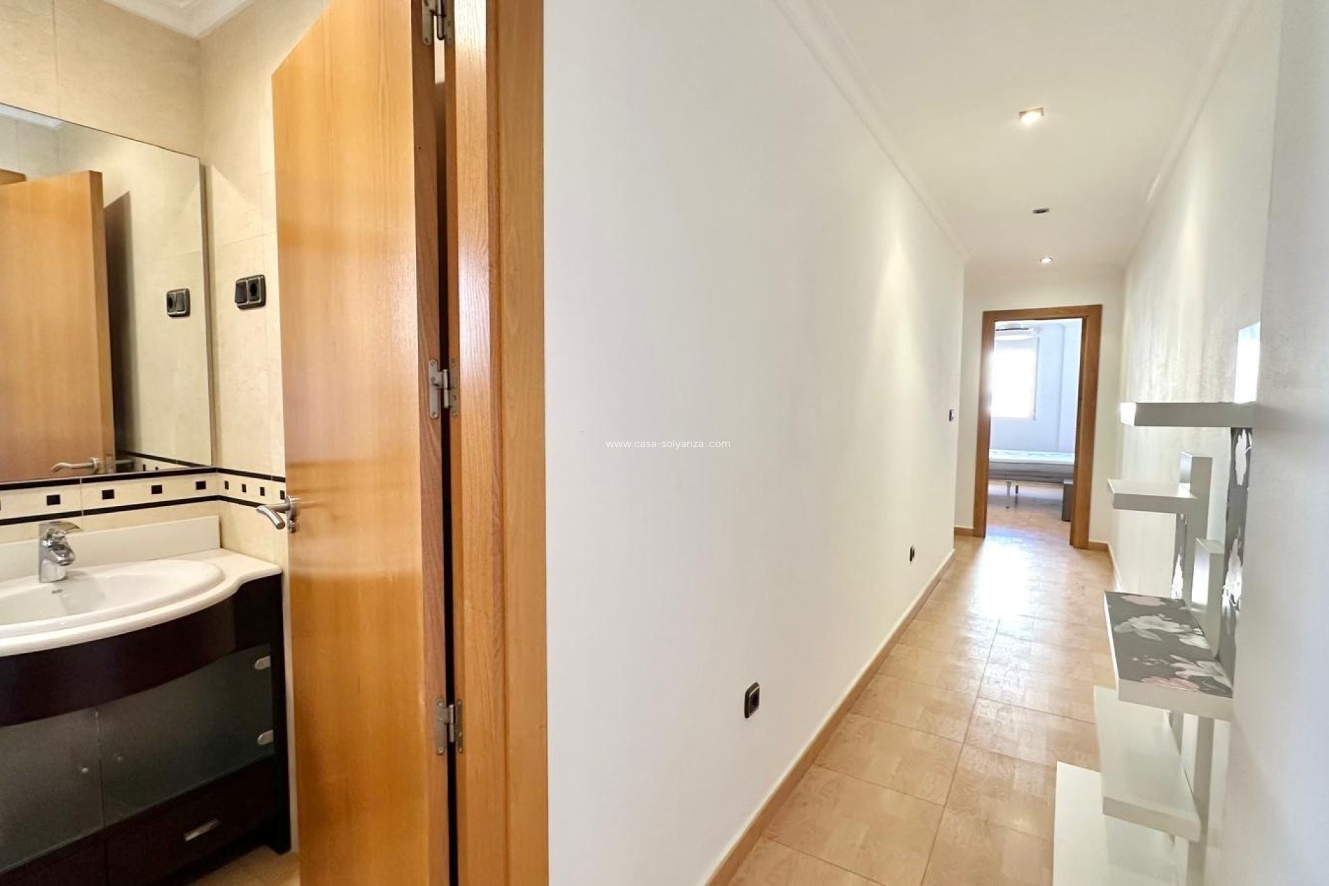 Reventa - Apartamento / piso - Torrevieja - Center