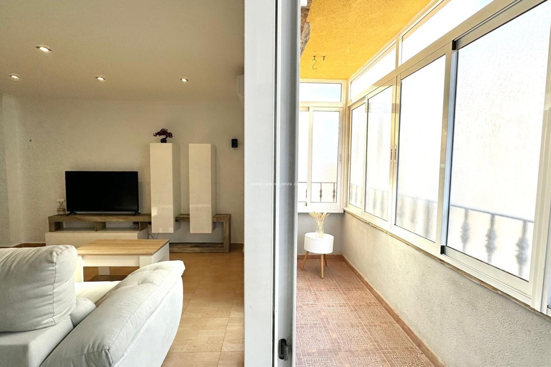 Reventa - Apartamento / piso - Torrevieja - Center