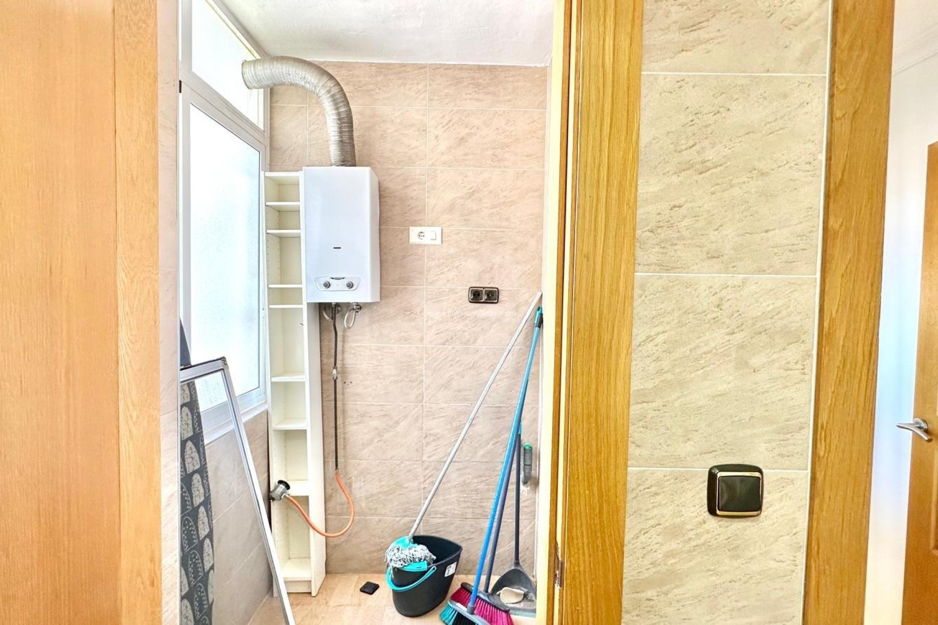 Reventa - Apartamento / piso - Torrevieja - Center