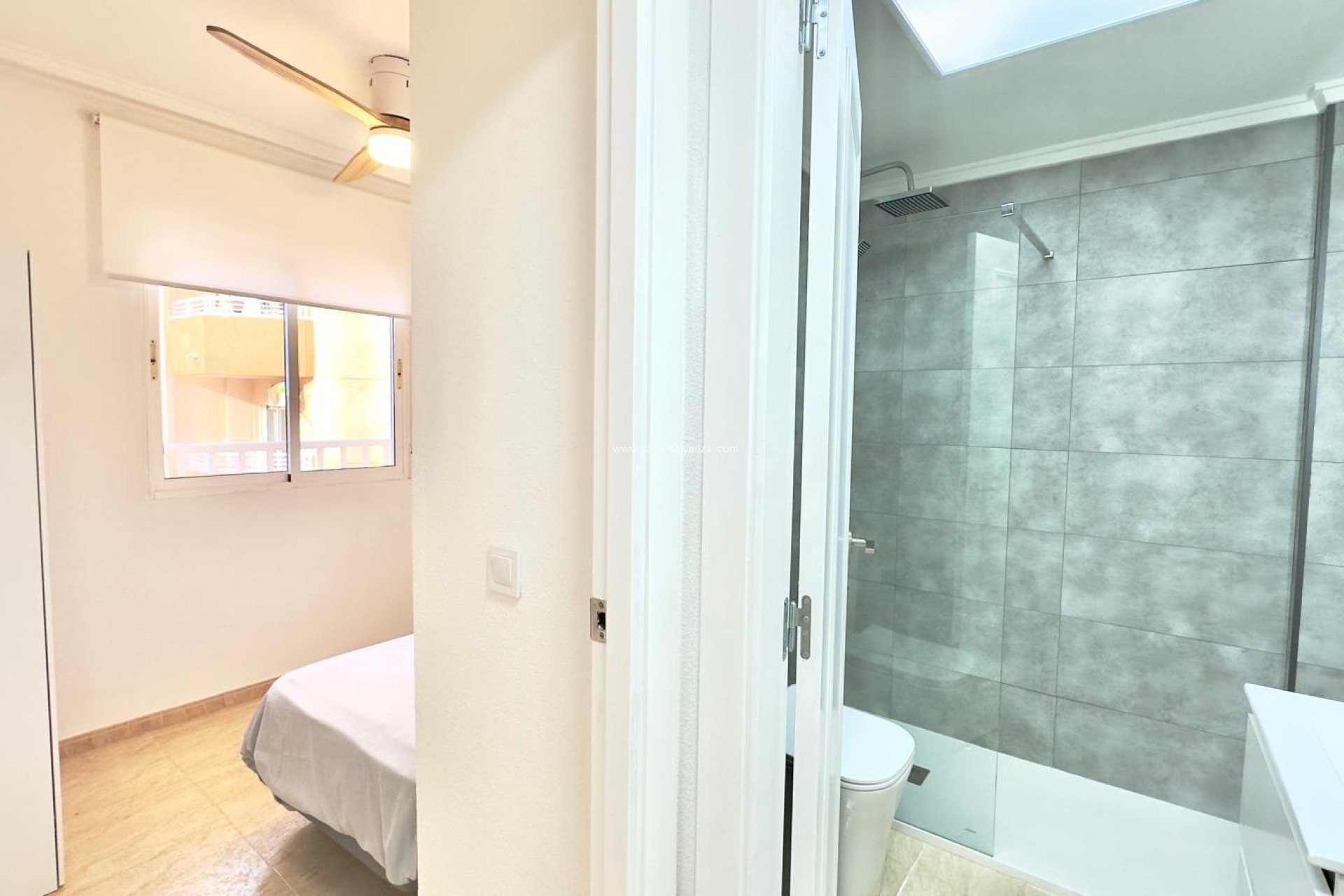 Reventa - Apartamento / piso - Torrevieja - Center