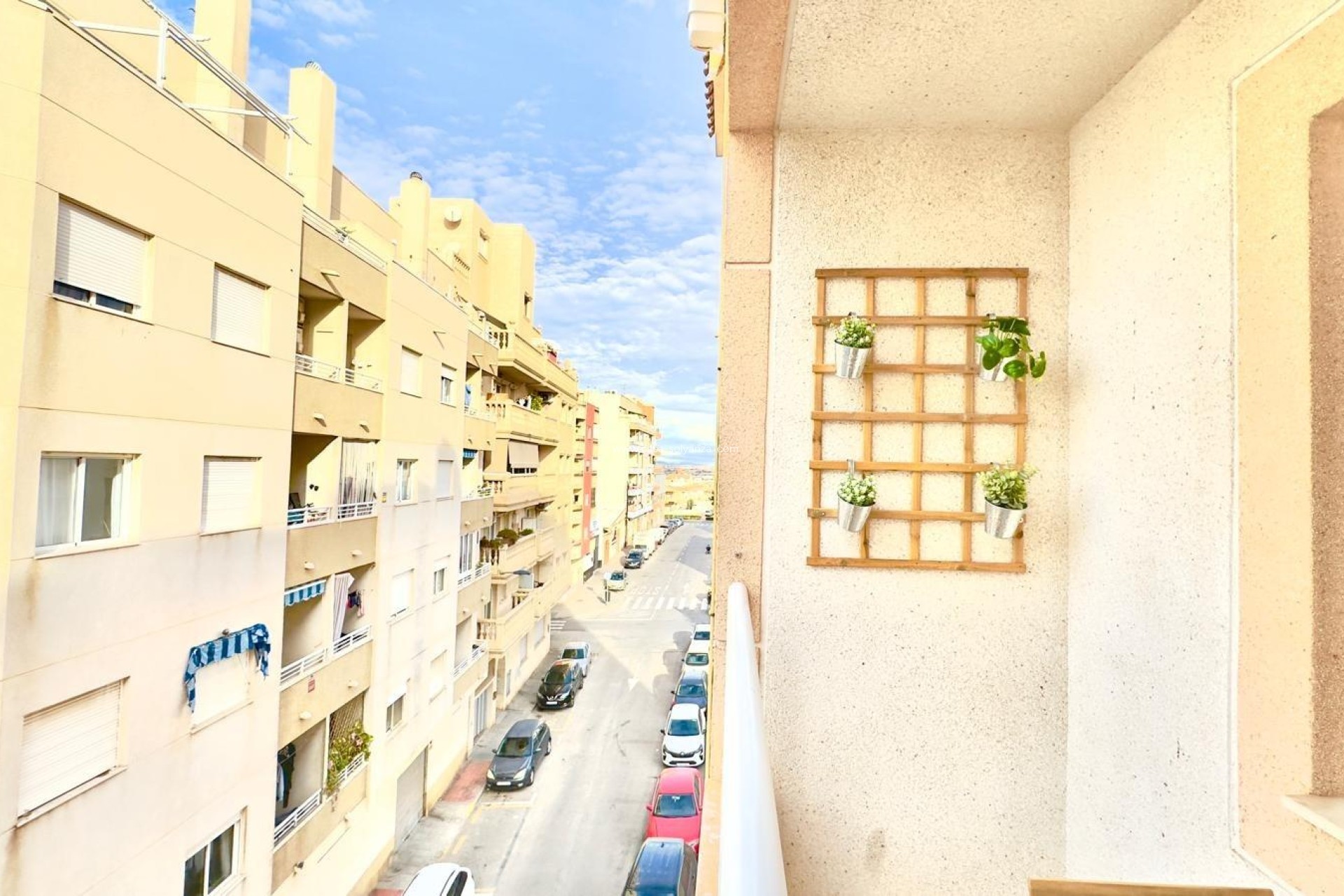 Reventa - Apartamento / piso - Torrevieja - Center