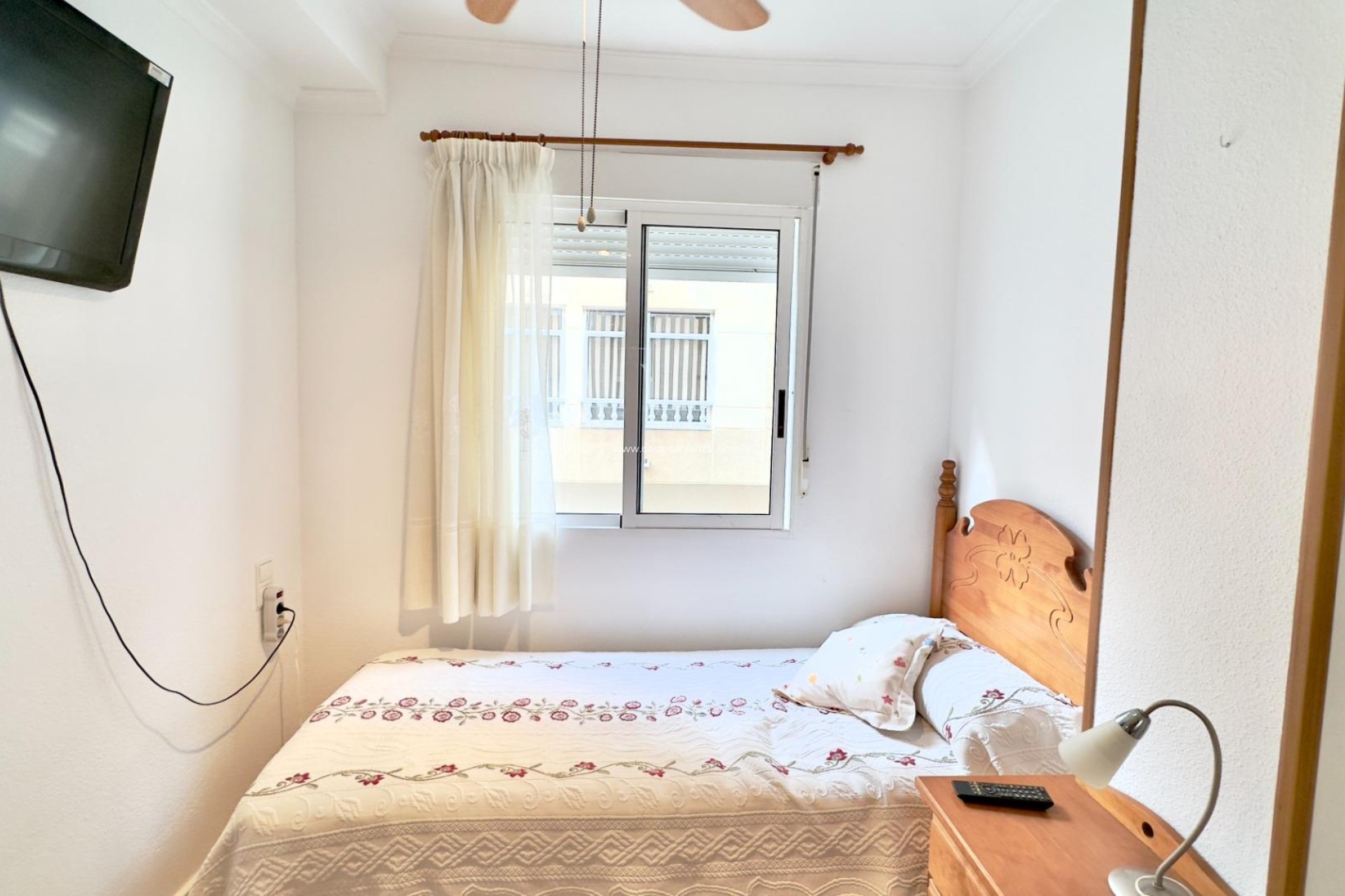 Reventa - Apartamento / piso - Torrevieja - Center