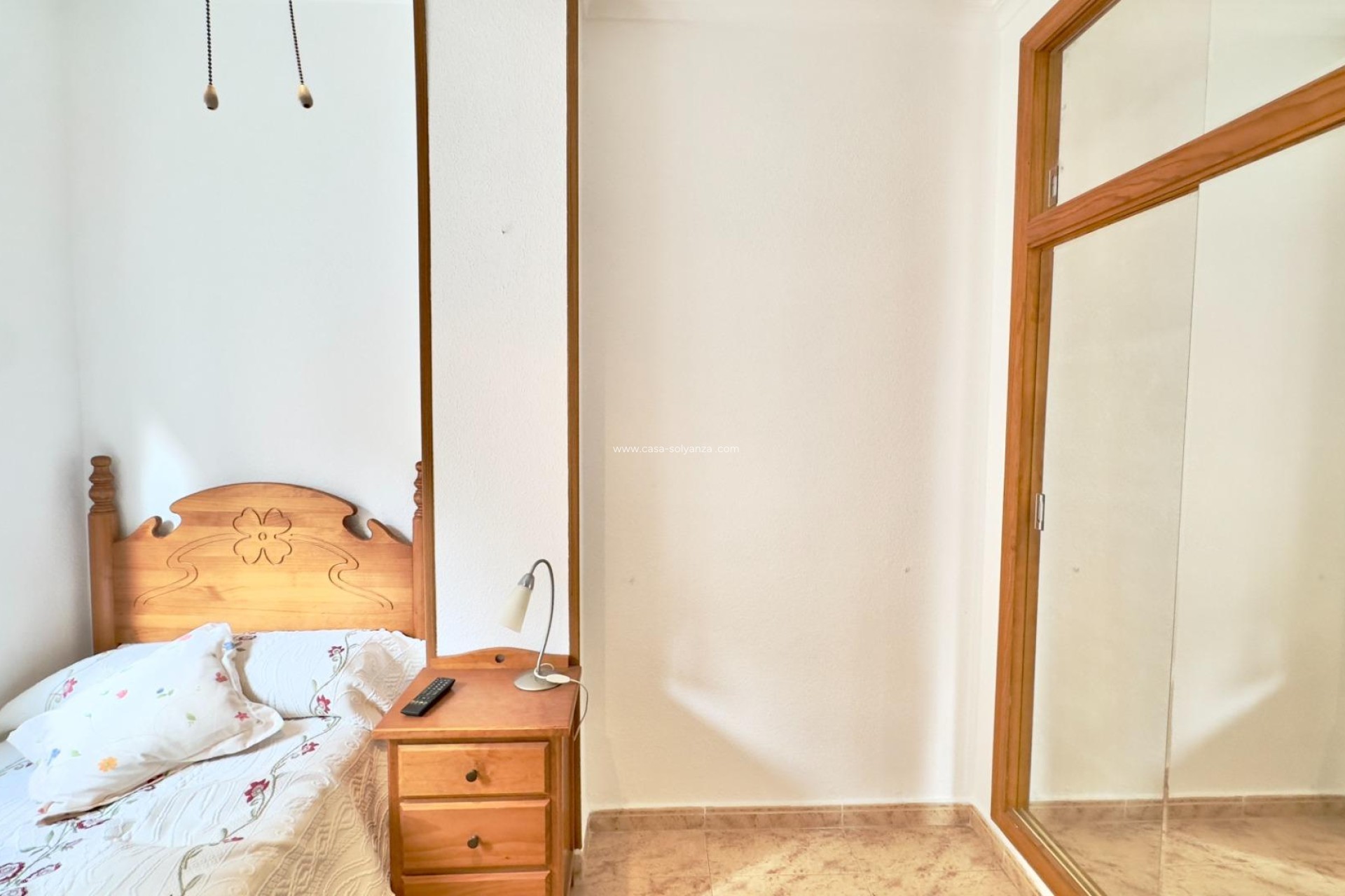 Reventa - Apartamento / piso - Torrevieja - Center