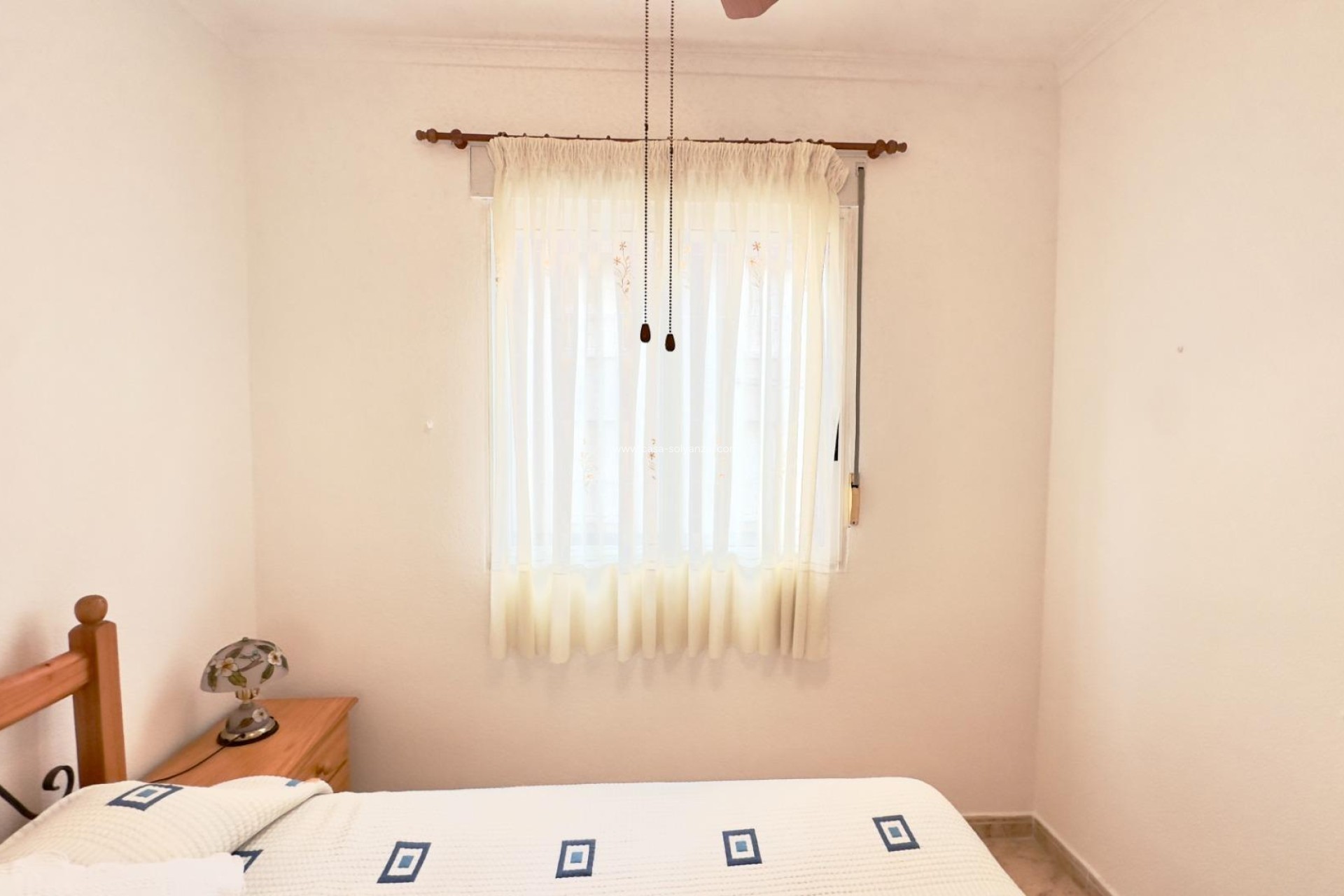 Reventa - Apartamento / piso - Torrevieja - Center