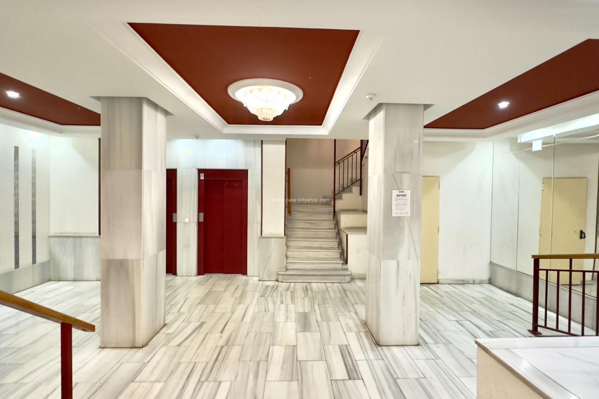 Reventa - Apartamento / piso - Torrevieja - Center