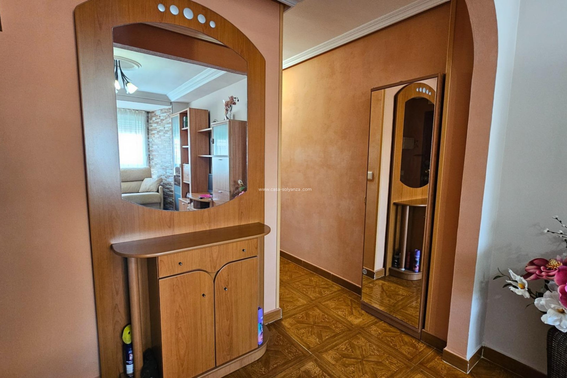 Reventa - Apartamento / piso - Torrevieja - Center