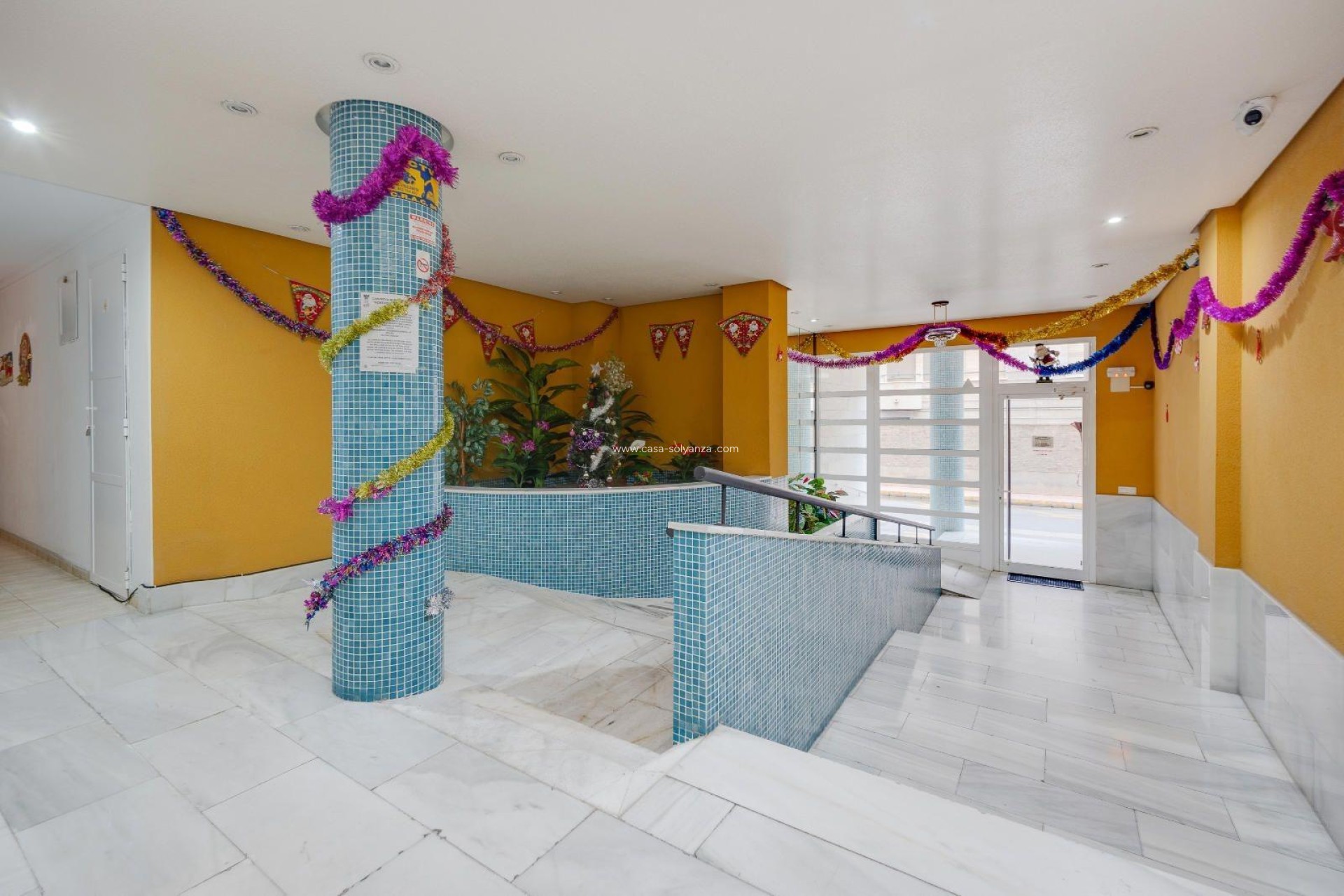 Reventa - Apartamento / piso - Torrevieja - Center