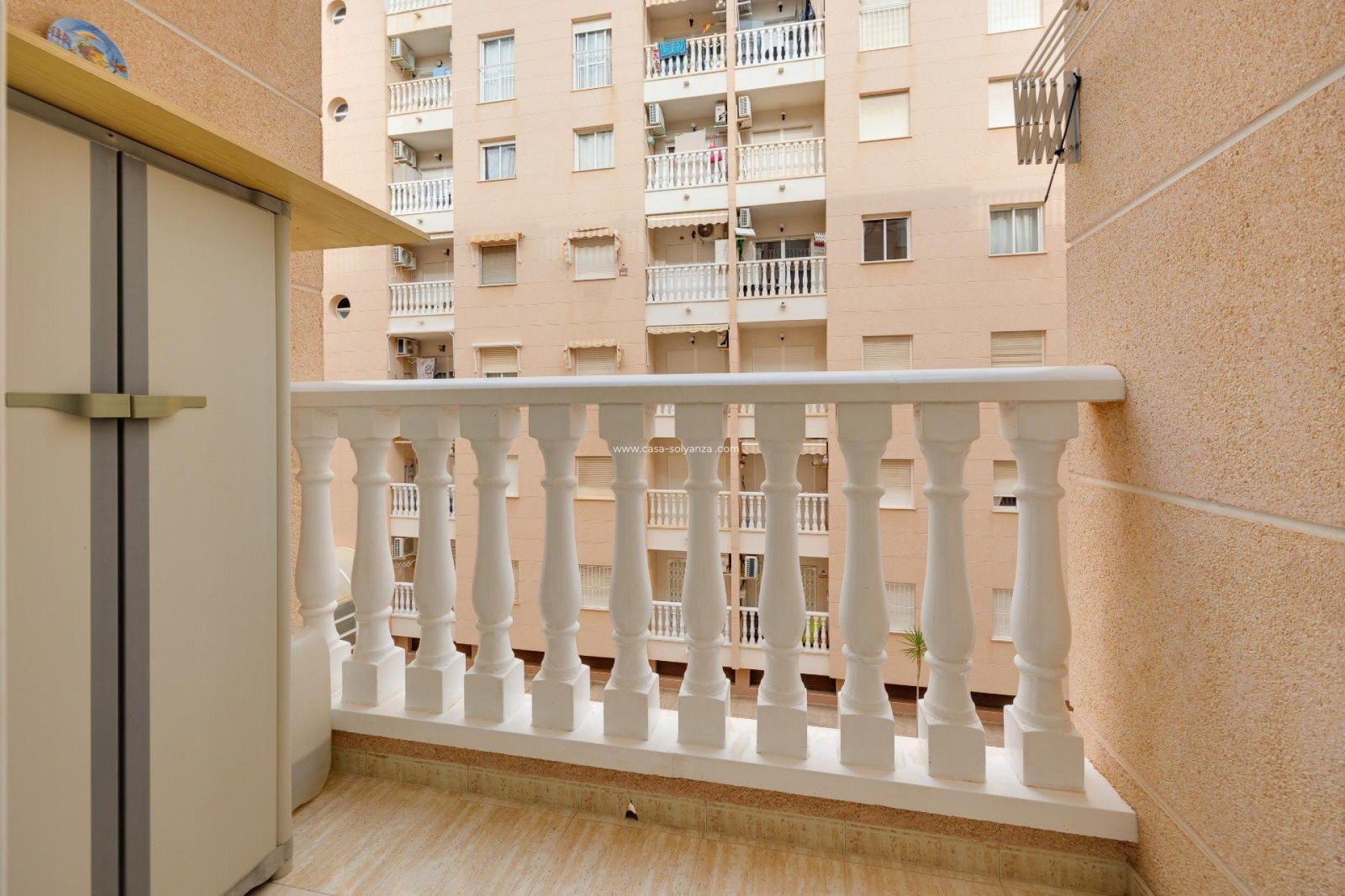 Reventa - Apartamento / piso - Torrevieja - Center